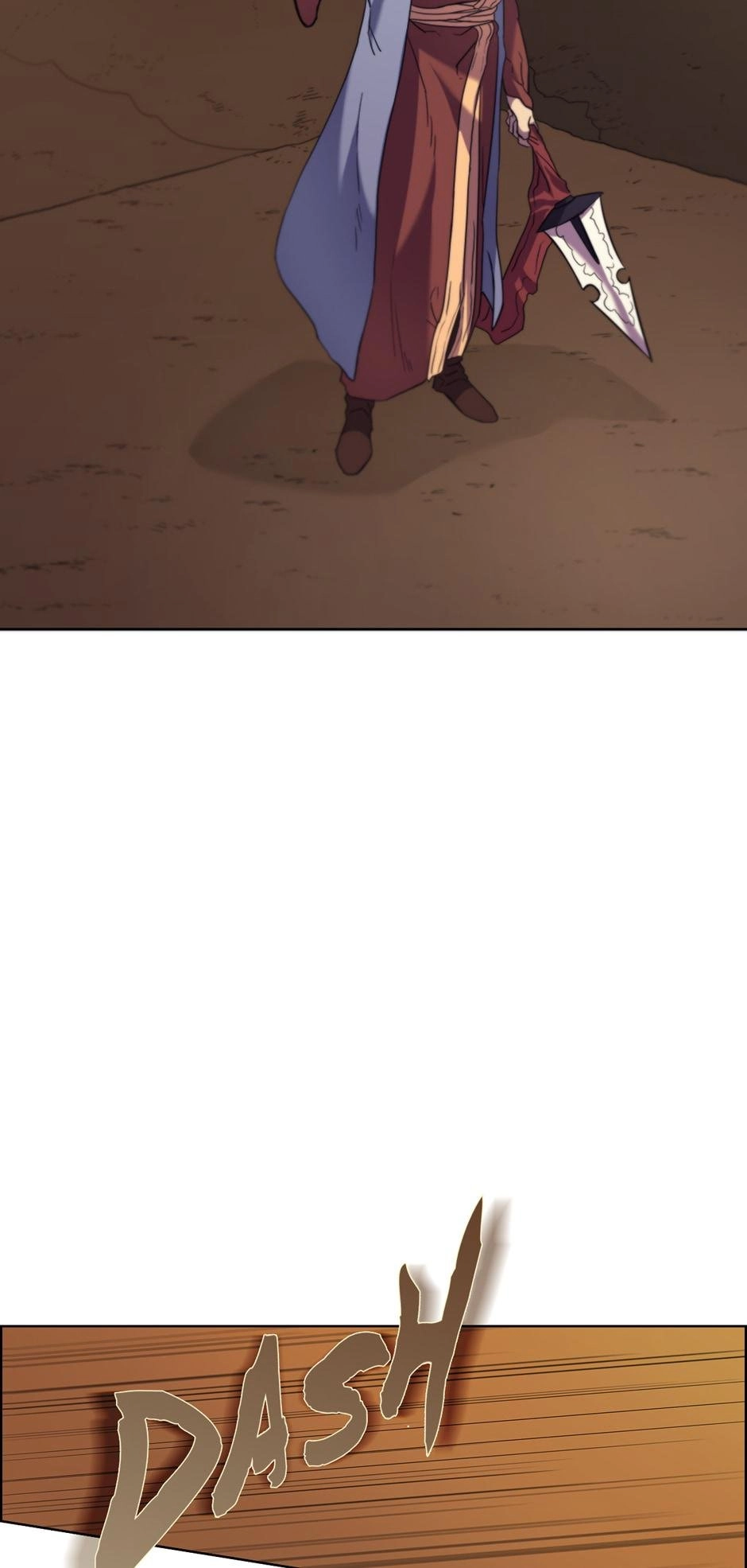 Heavenly Demon Reborn! Chapter 96 Page 47