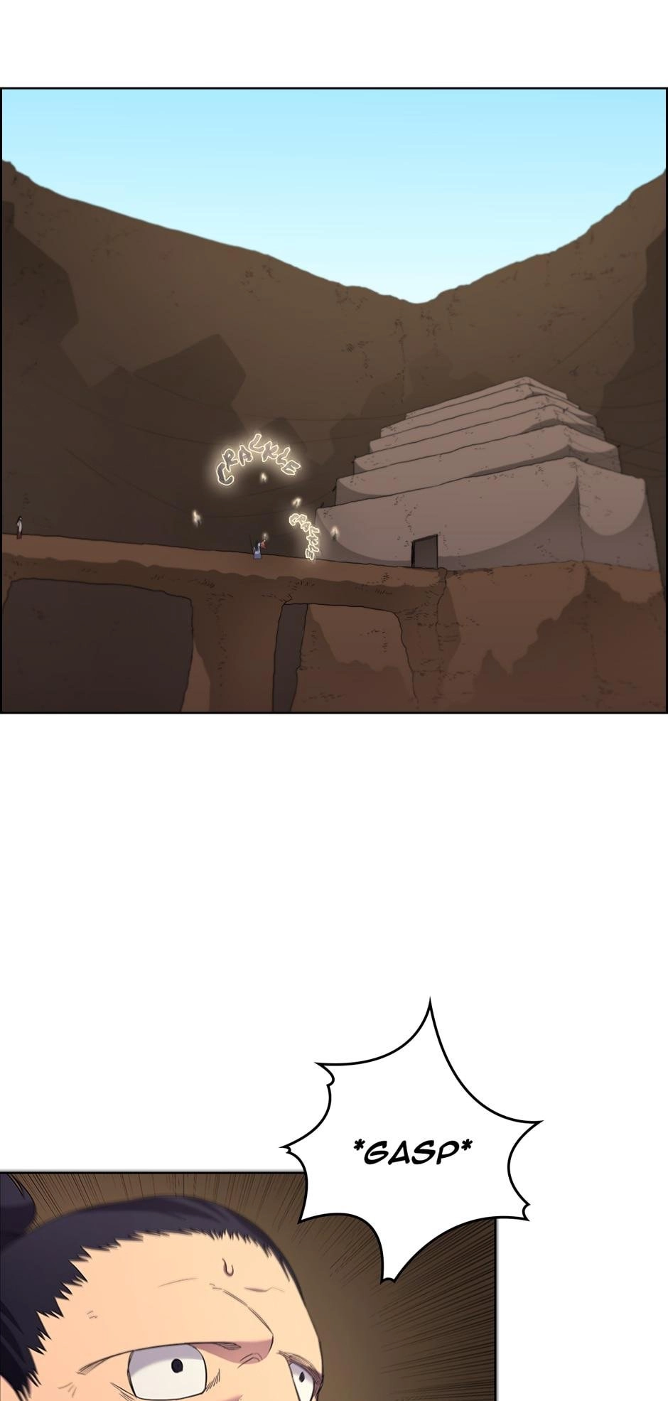 Heavenly Demon Reborn! Chapter 96 Page 45