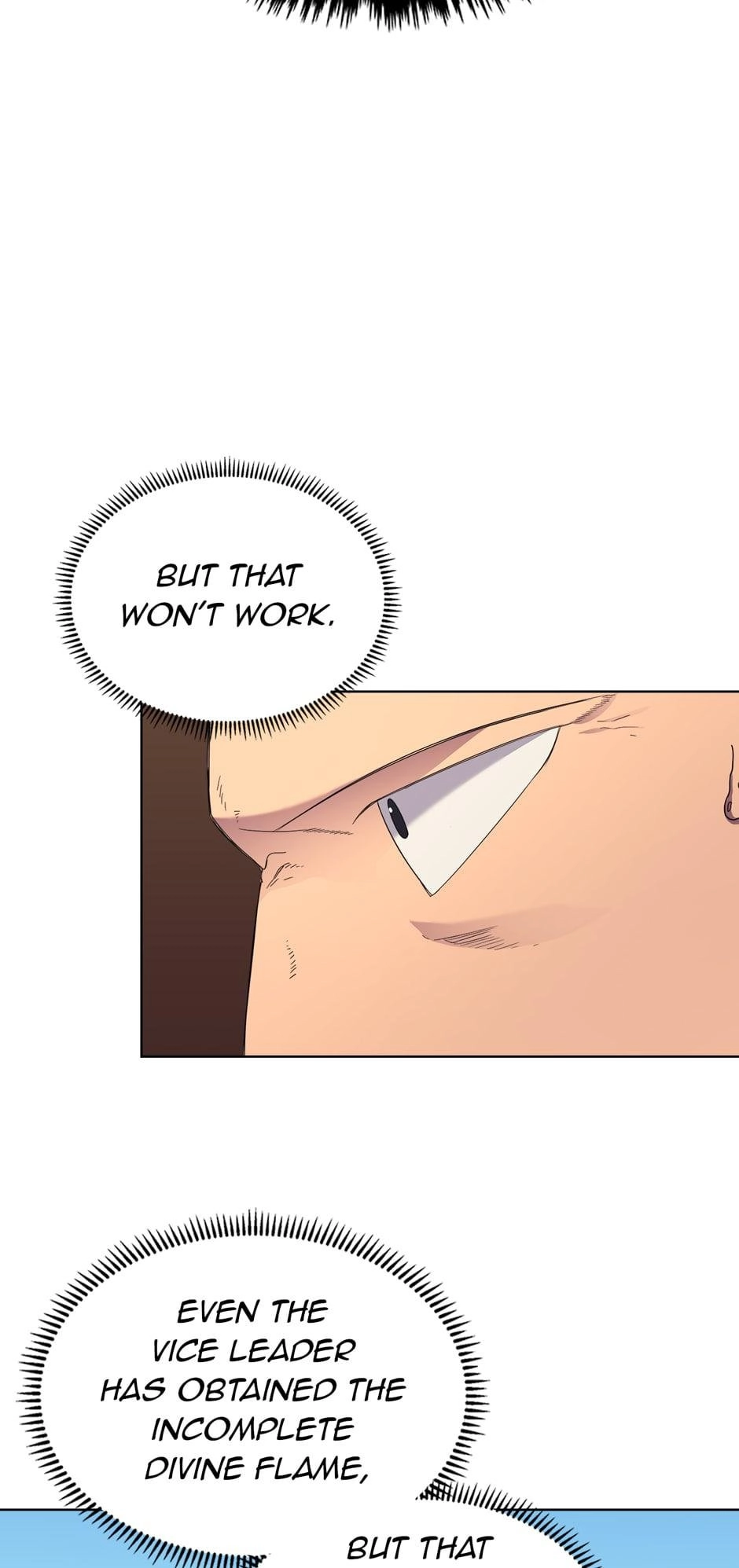 Heavenly Demon Reborn! Chapter 96 Page 41