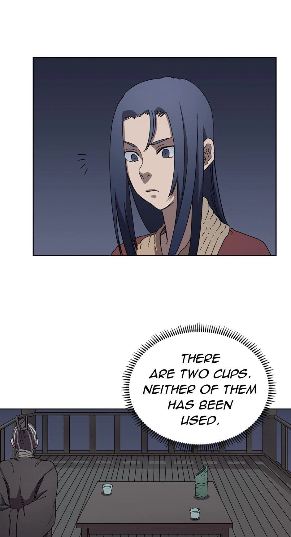 Heavenly Demon Reborn! Chapter 67 Page 50