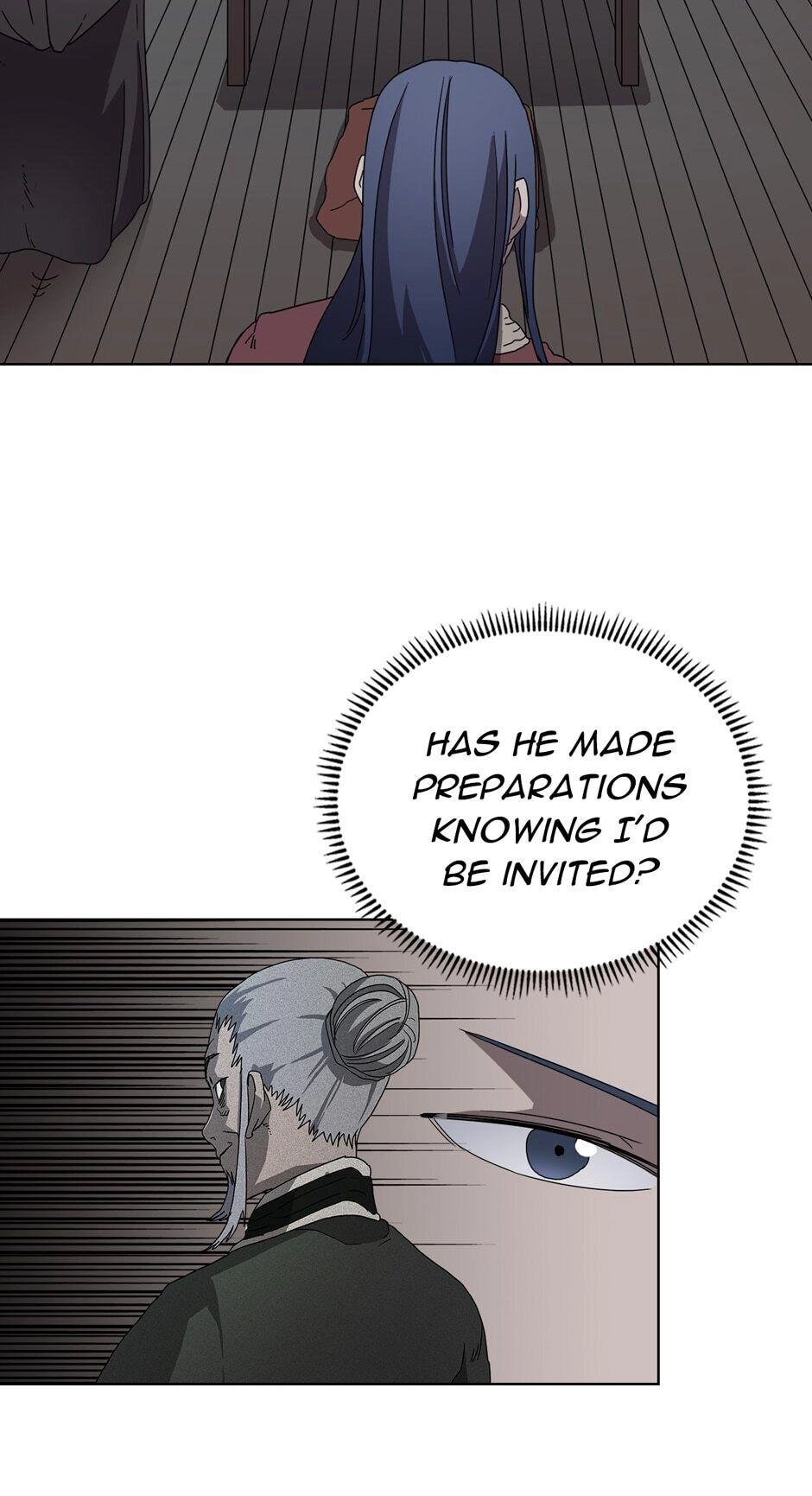 Heavenly Demon Reborn! Chapter 67 Page 51
