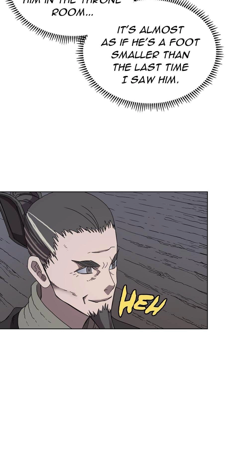 Heavenly Demon Reborn! Chapter 67 Page 42