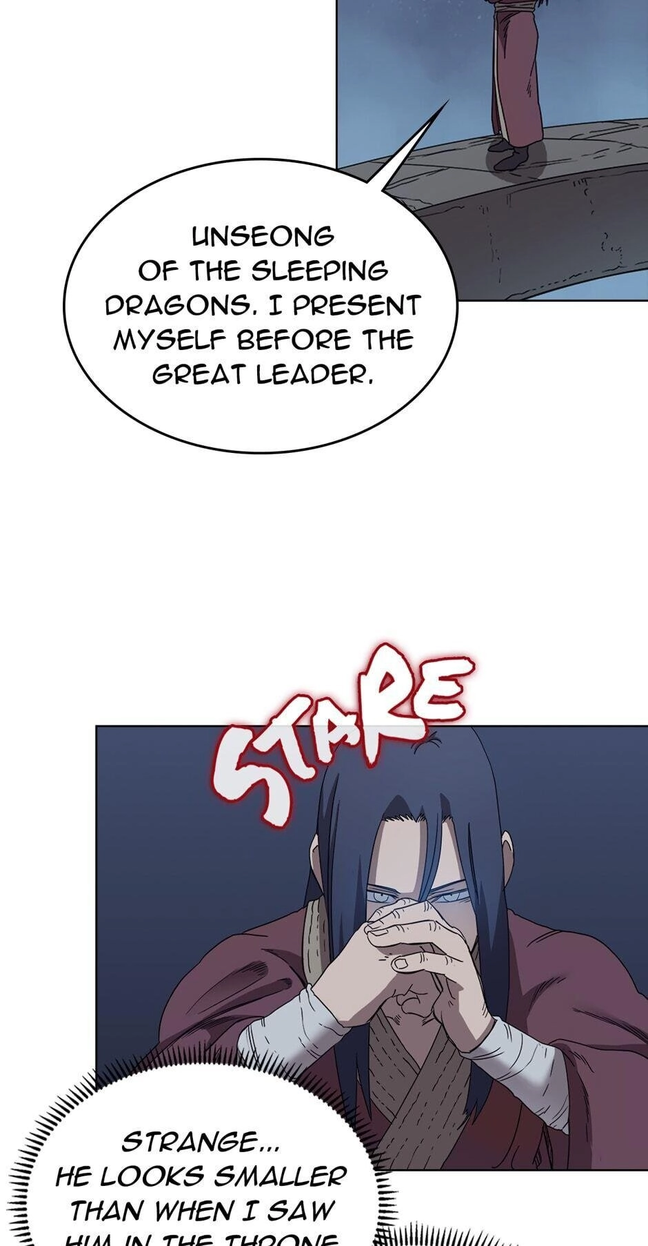 Heavenly Demon Reborn! Chapter 67 Page 41