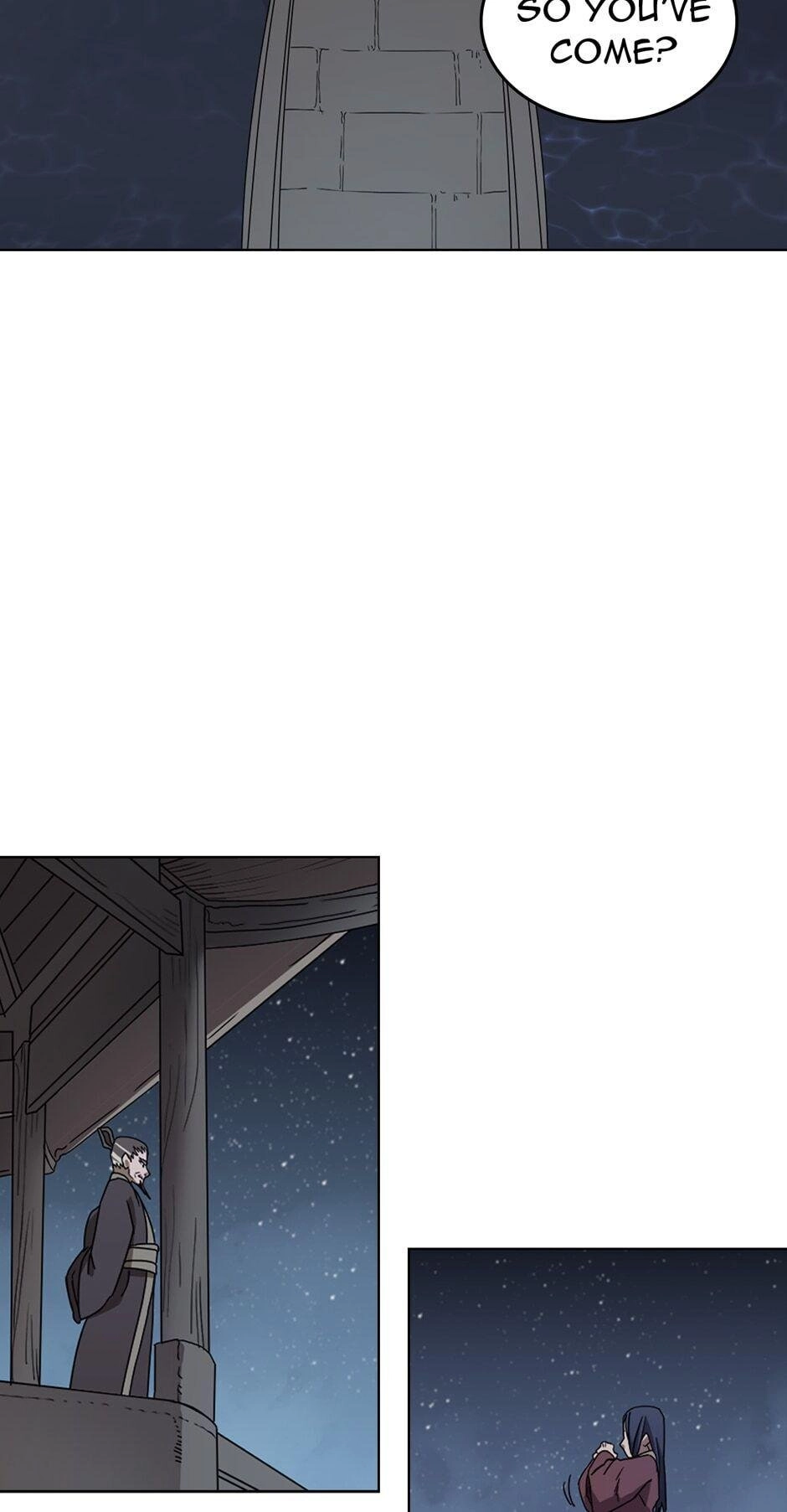 Heavenly Demon Reborn! Chapter 67 Page 40