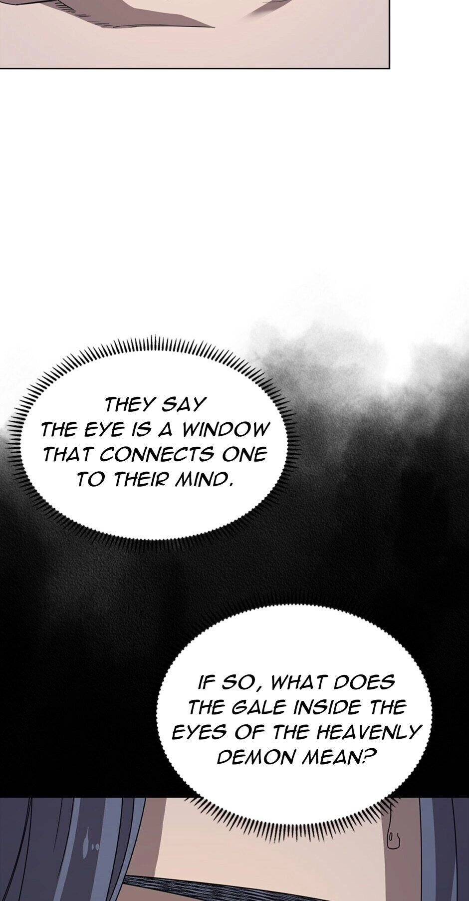 Heavenly Demon Reborn! Chapter 67 Page 44