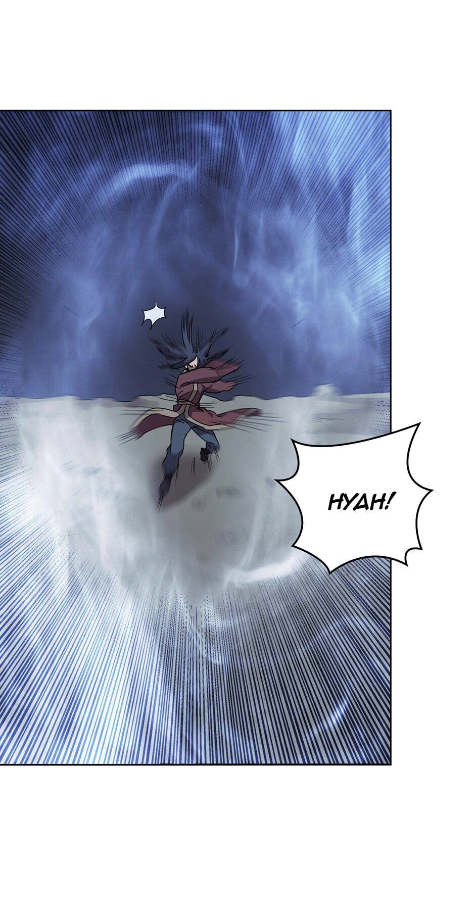 Heavenly Demon Reborn! Chapter 67 Page 36