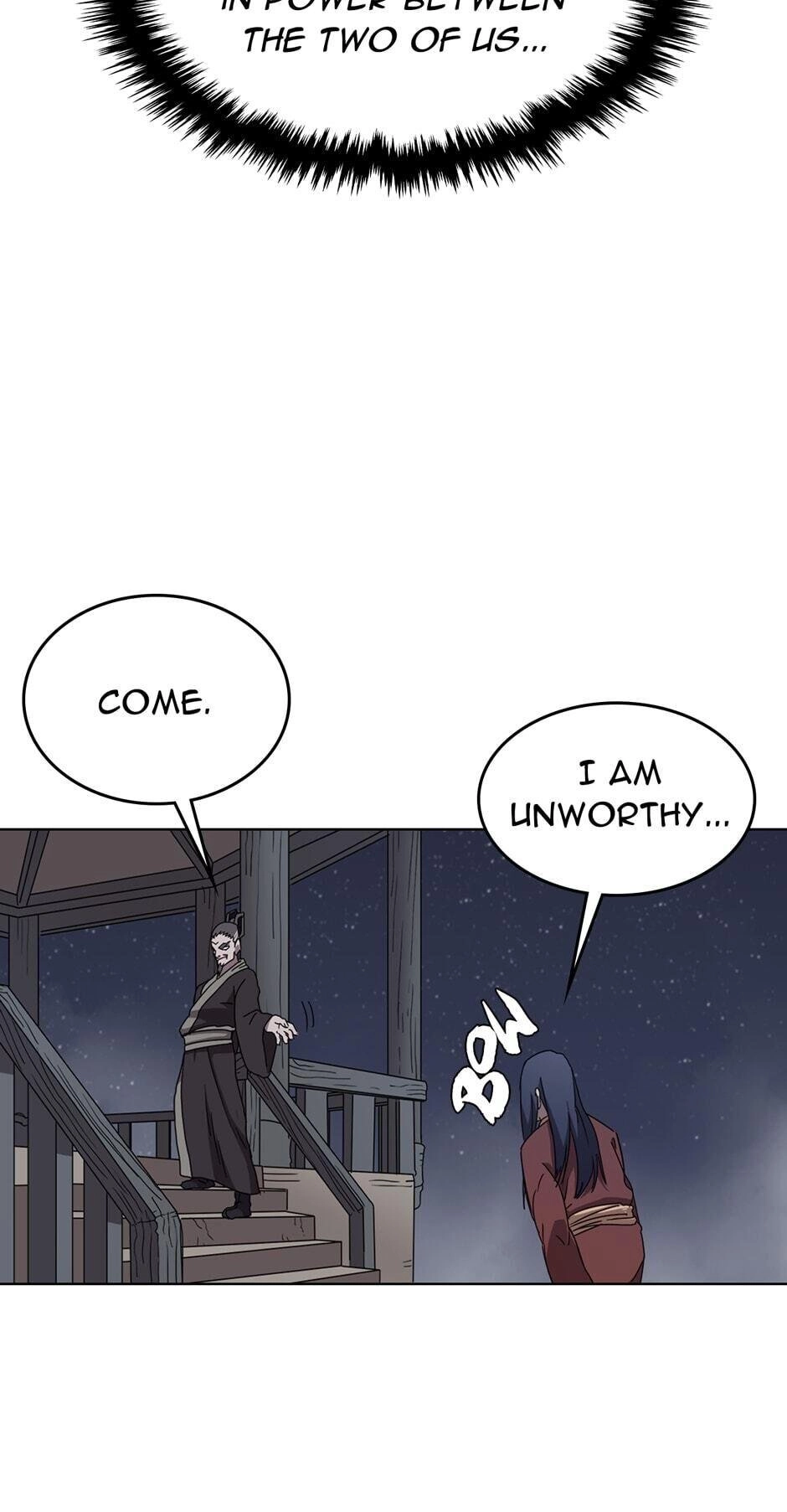 Heavenly Demon Reborn! Chapter 67 Page 46