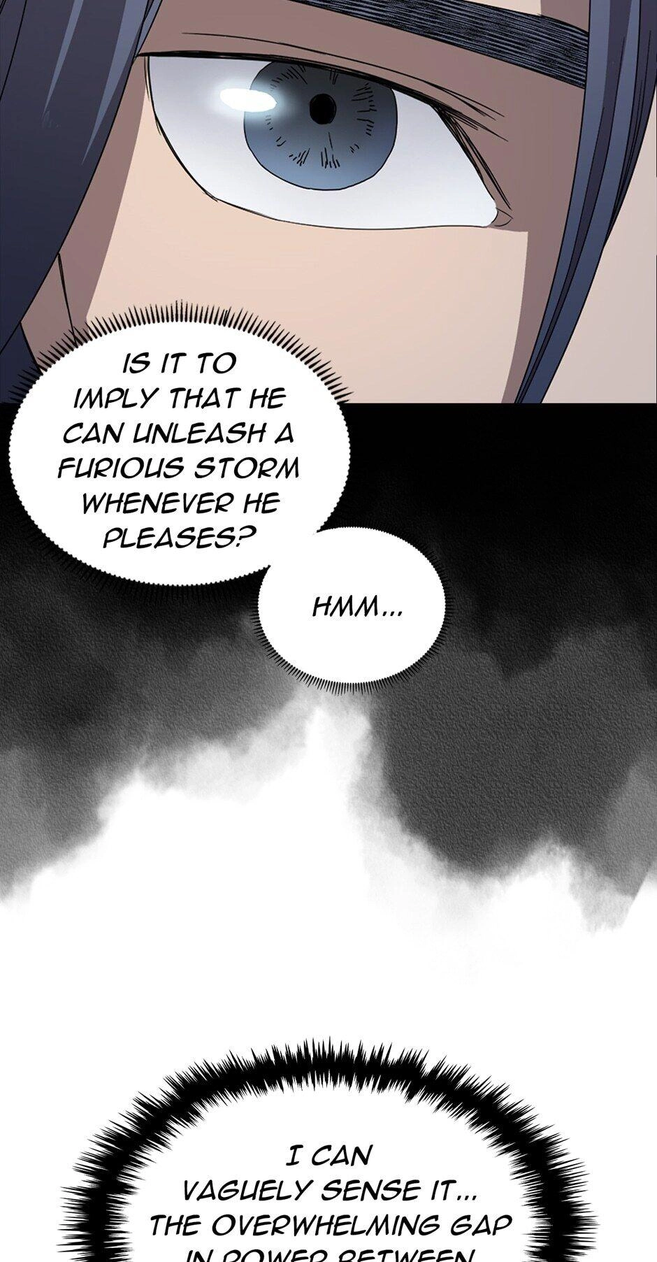 Heavenly Demon Reborn! Chapter 67 Page 45