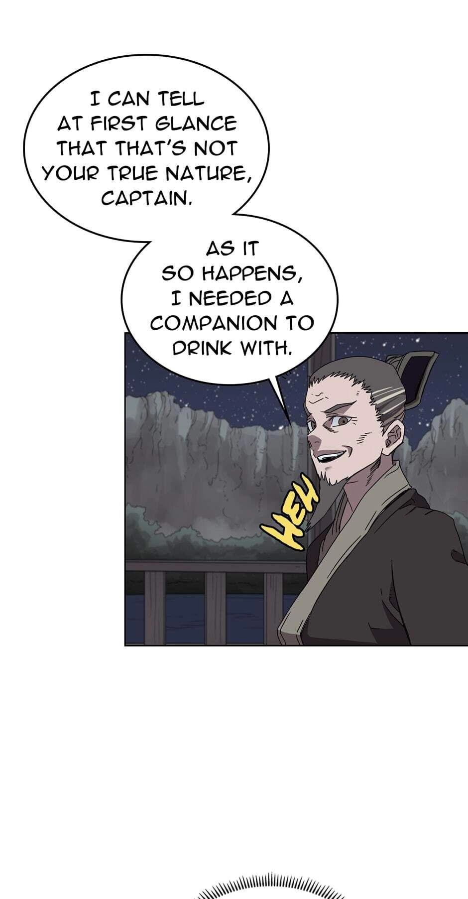 Heavenly Demon Reborn! Chapter 67 Page 47