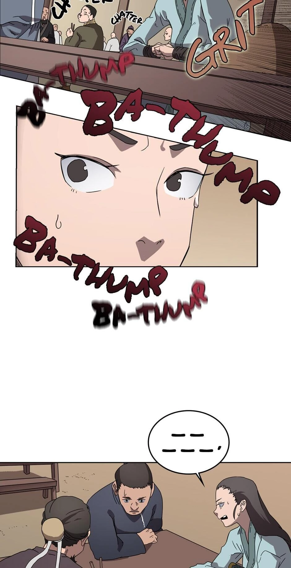 Heavenly Demon Reborn! Chapter 67 Page 18