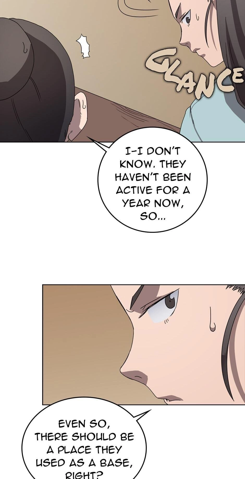 Heavenly Demon Reborn! Chapter 67 Page 21