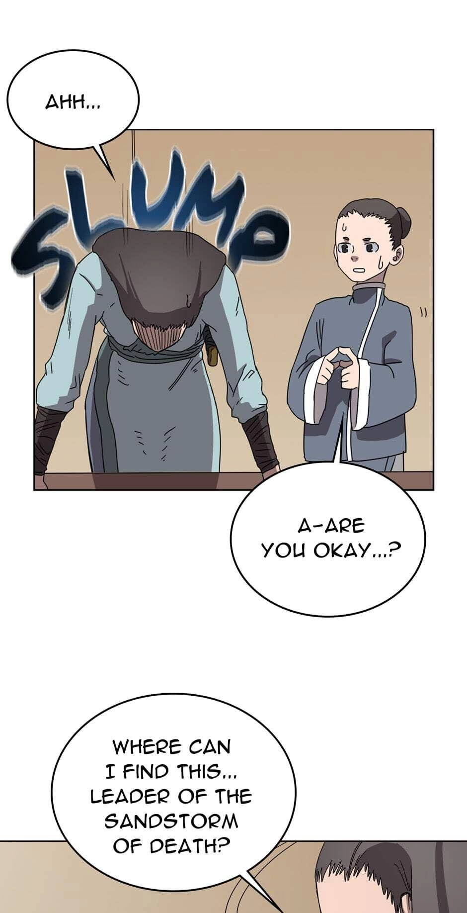 Heavenly Demon Reborn! Chapter 67 Page 20