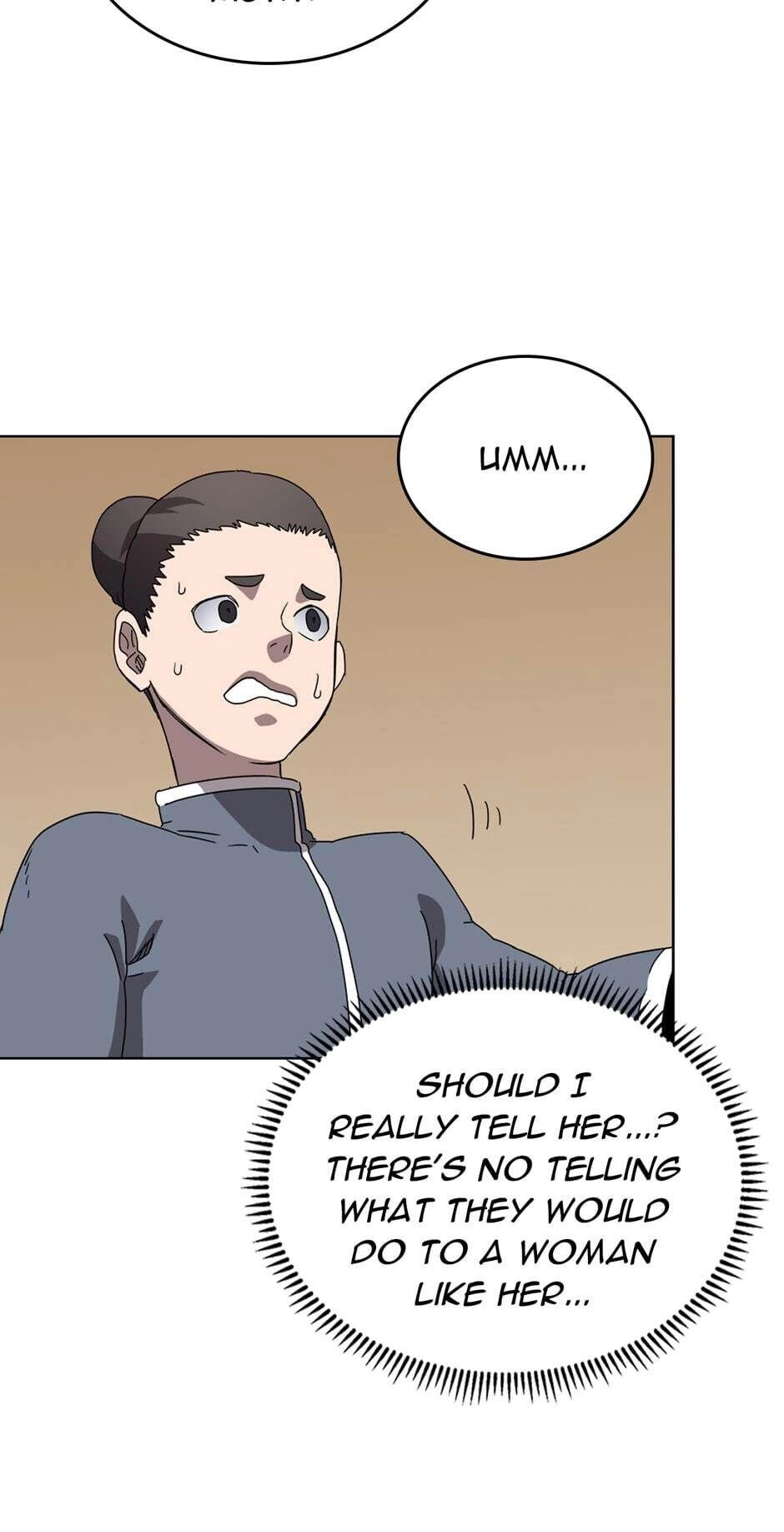 Heavenly Demon Reborn! Chapter 67 Page 22