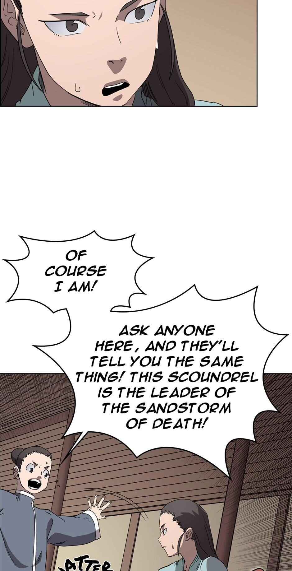 Heavenly Demon Reborn! Chapter 67 Page 17