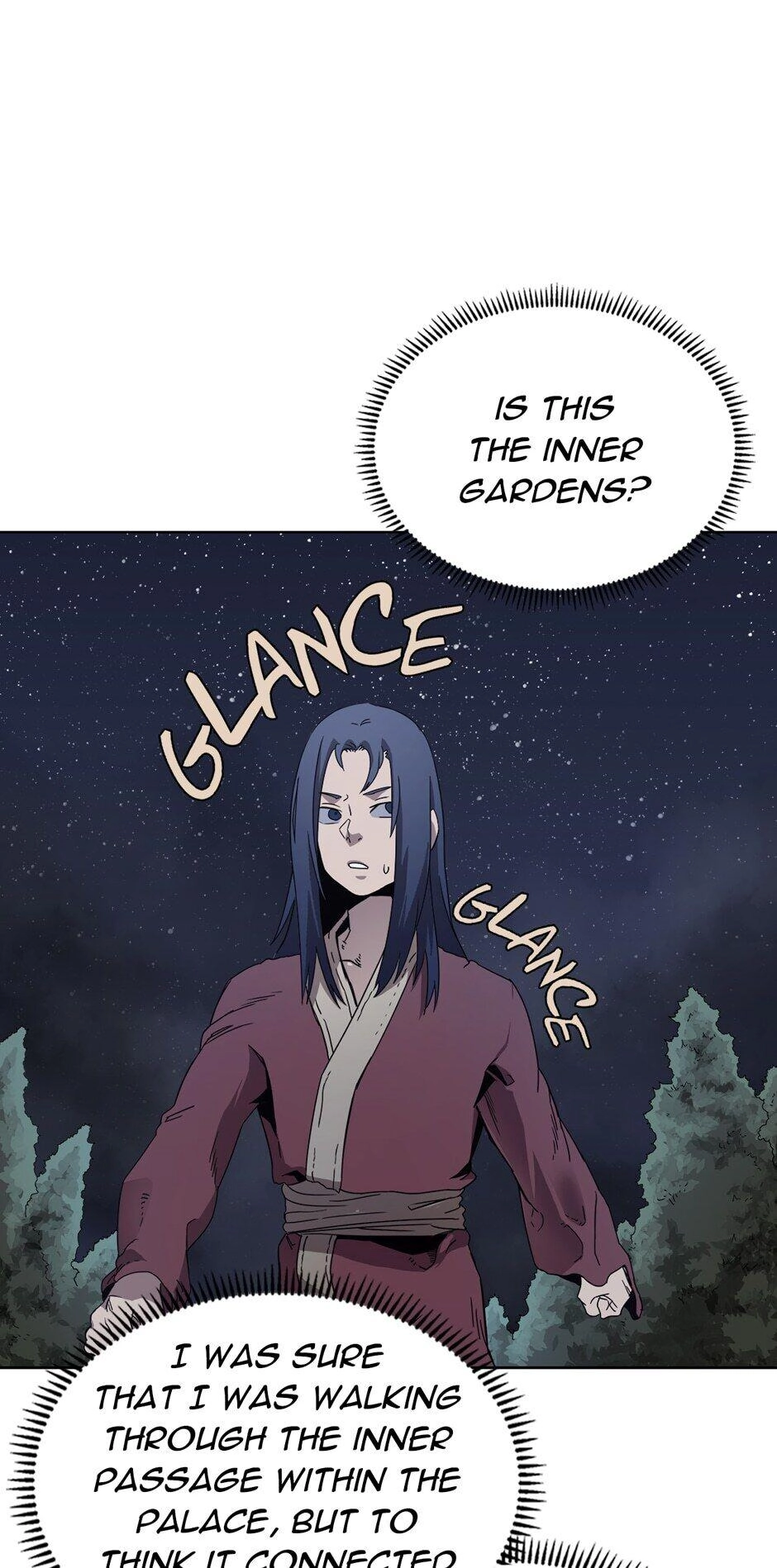 Heavenly Demon Reborn! Chapter 67 Page 32