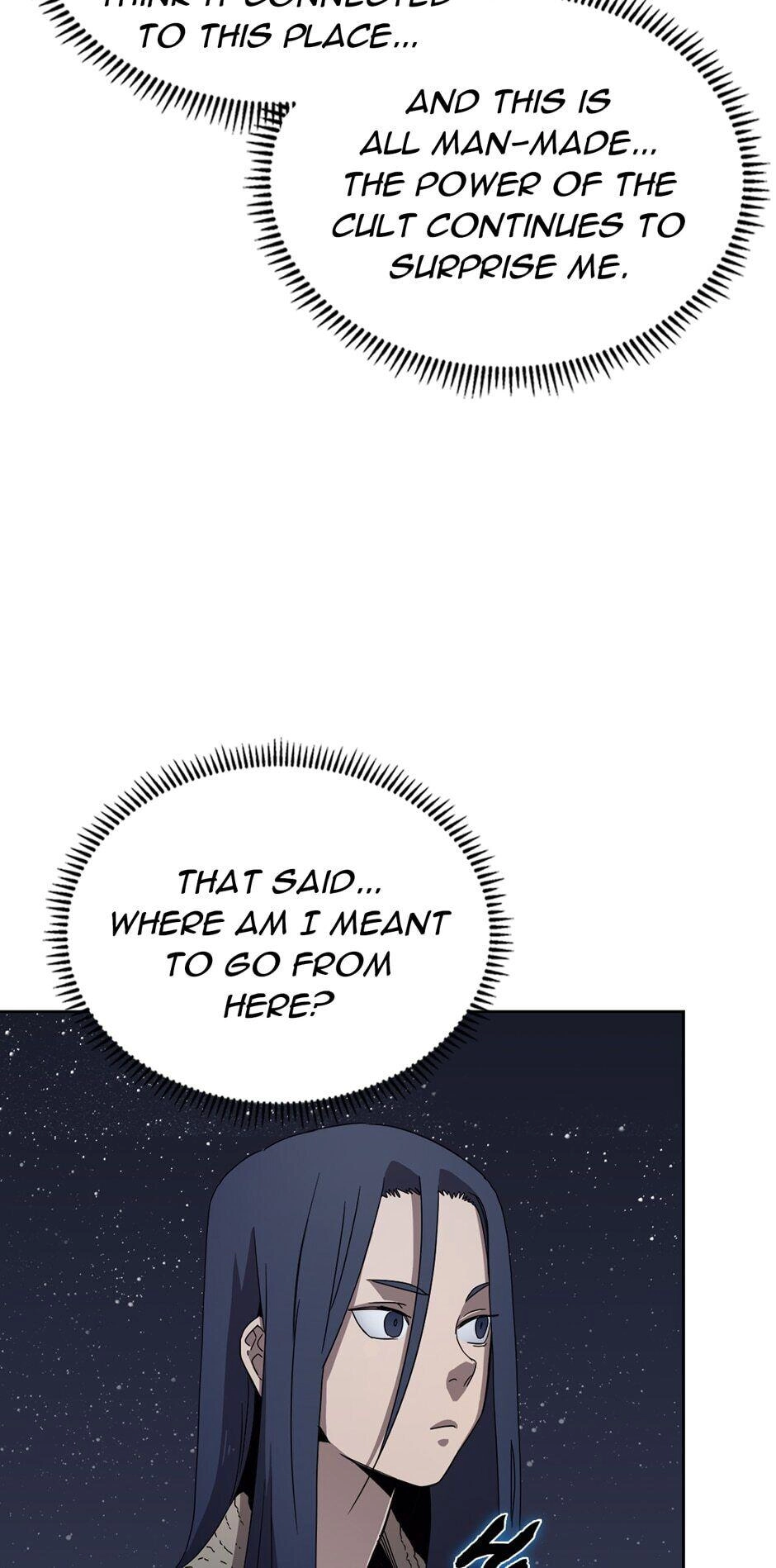 Heavenly Demon Reborn! Chapter 67 Page 33