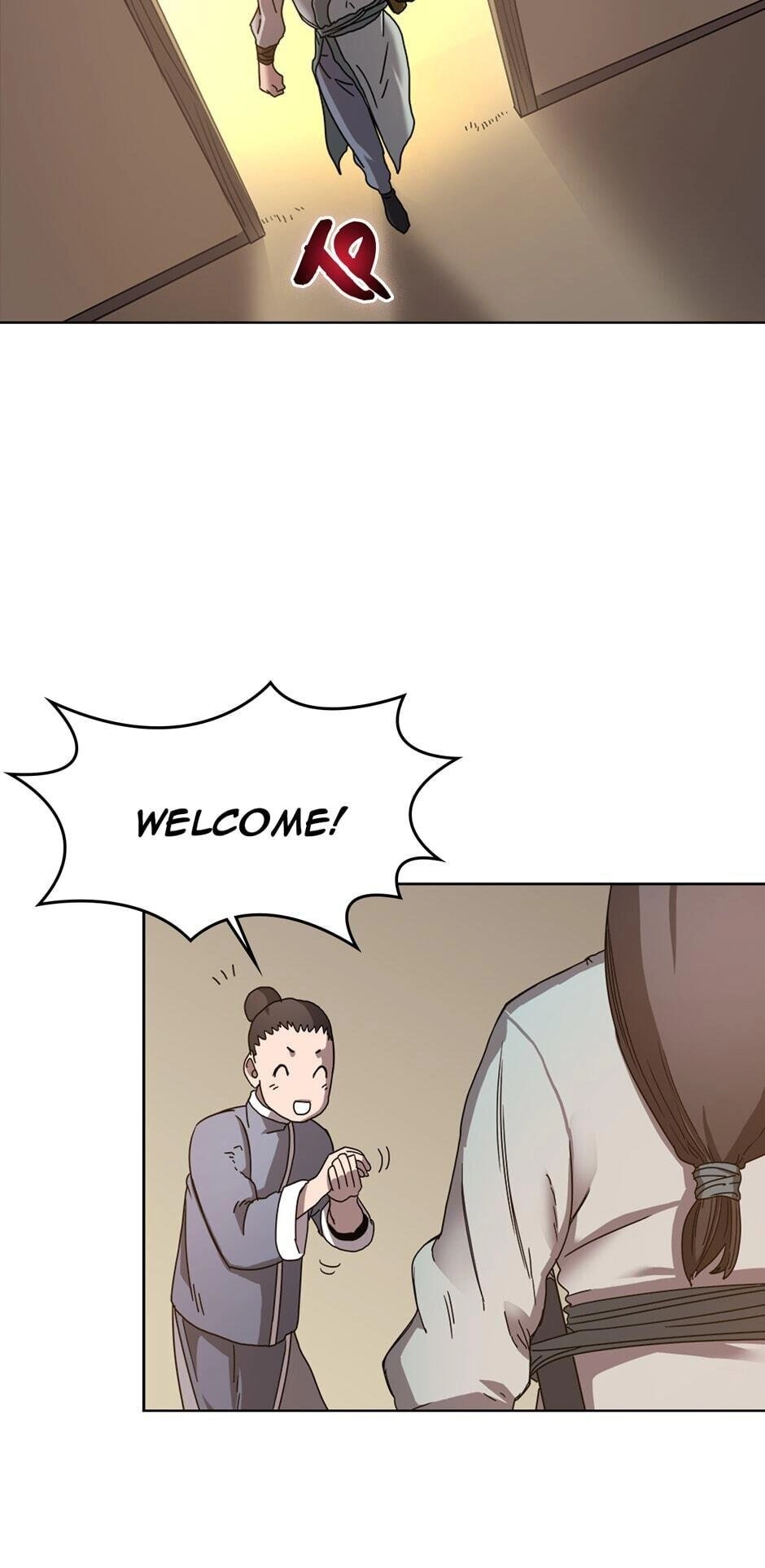 Heavenly Demon Reborn! Chapter 67 Page 8