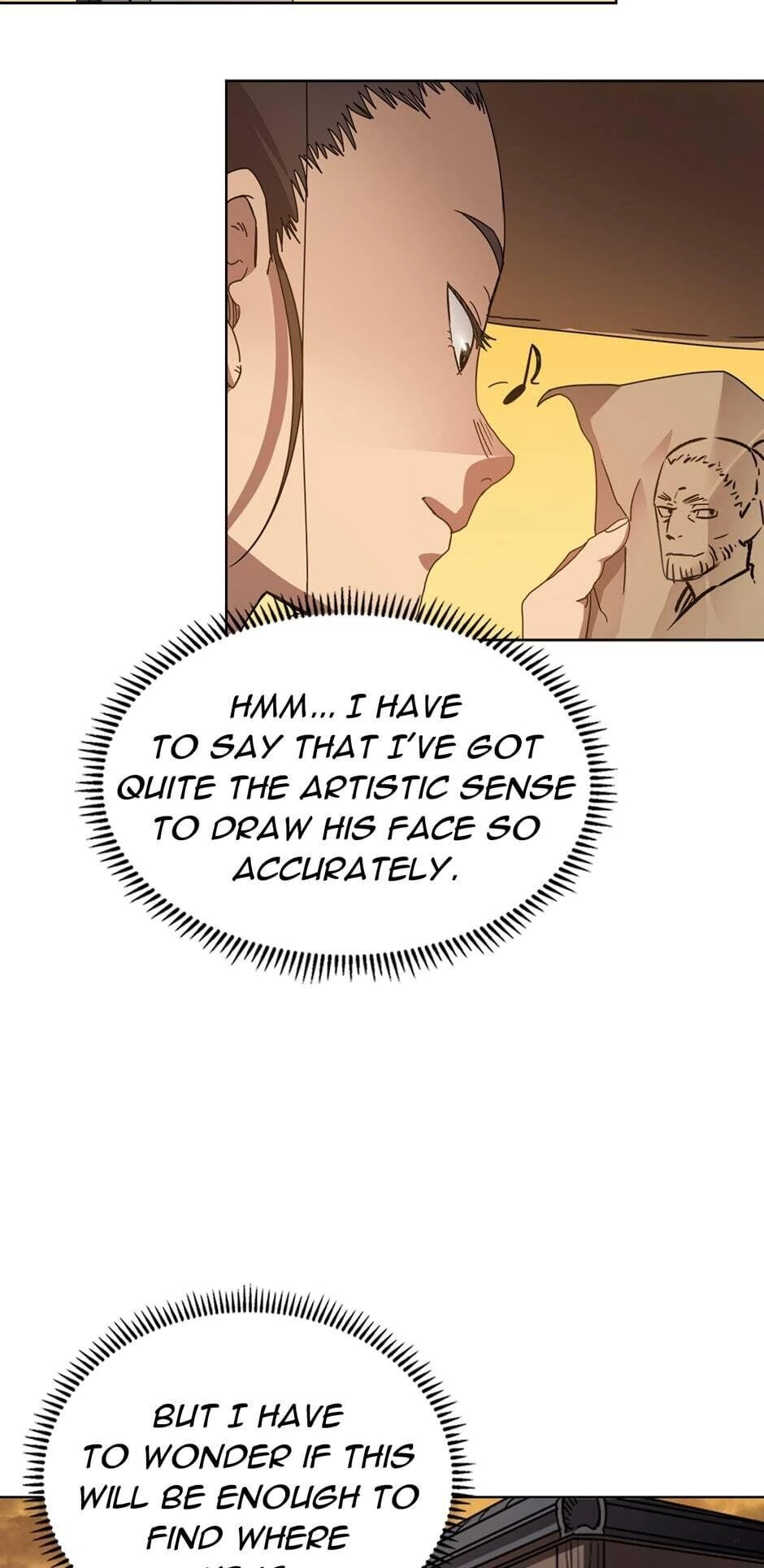Heavenly Demon Reborn! Chapter 67 Page 5