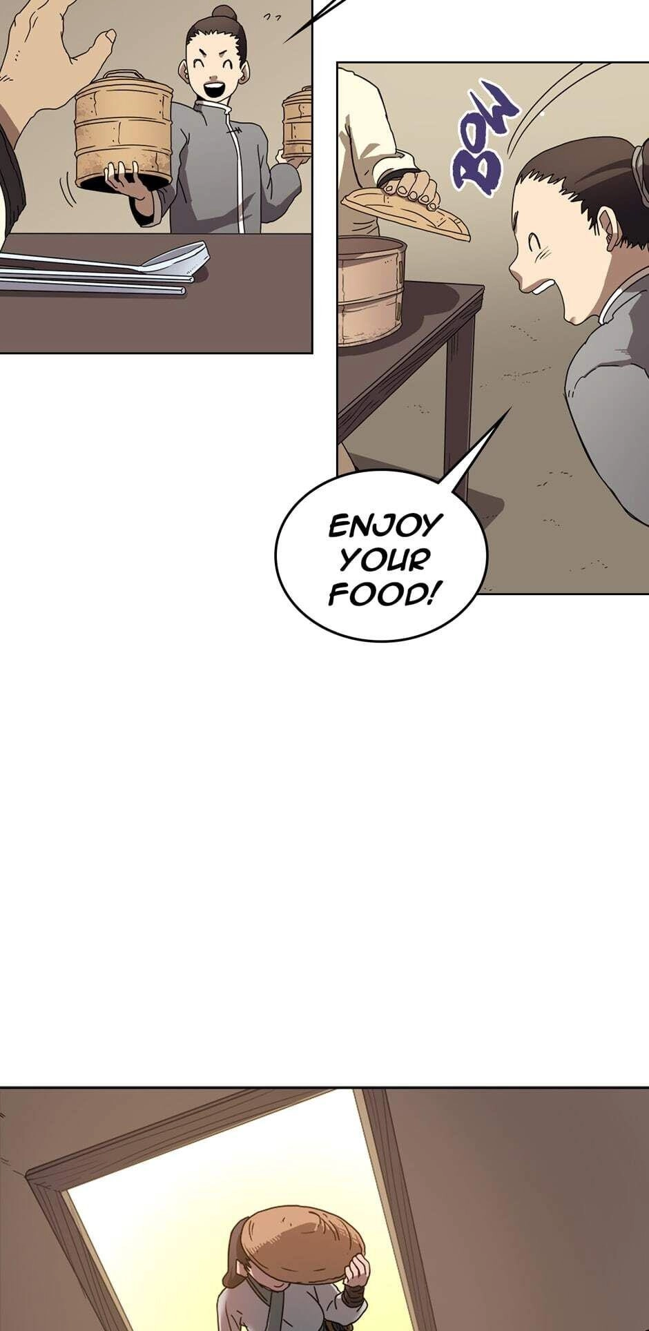 Heavenly Demon Reborn! Chapter 67 Page 7