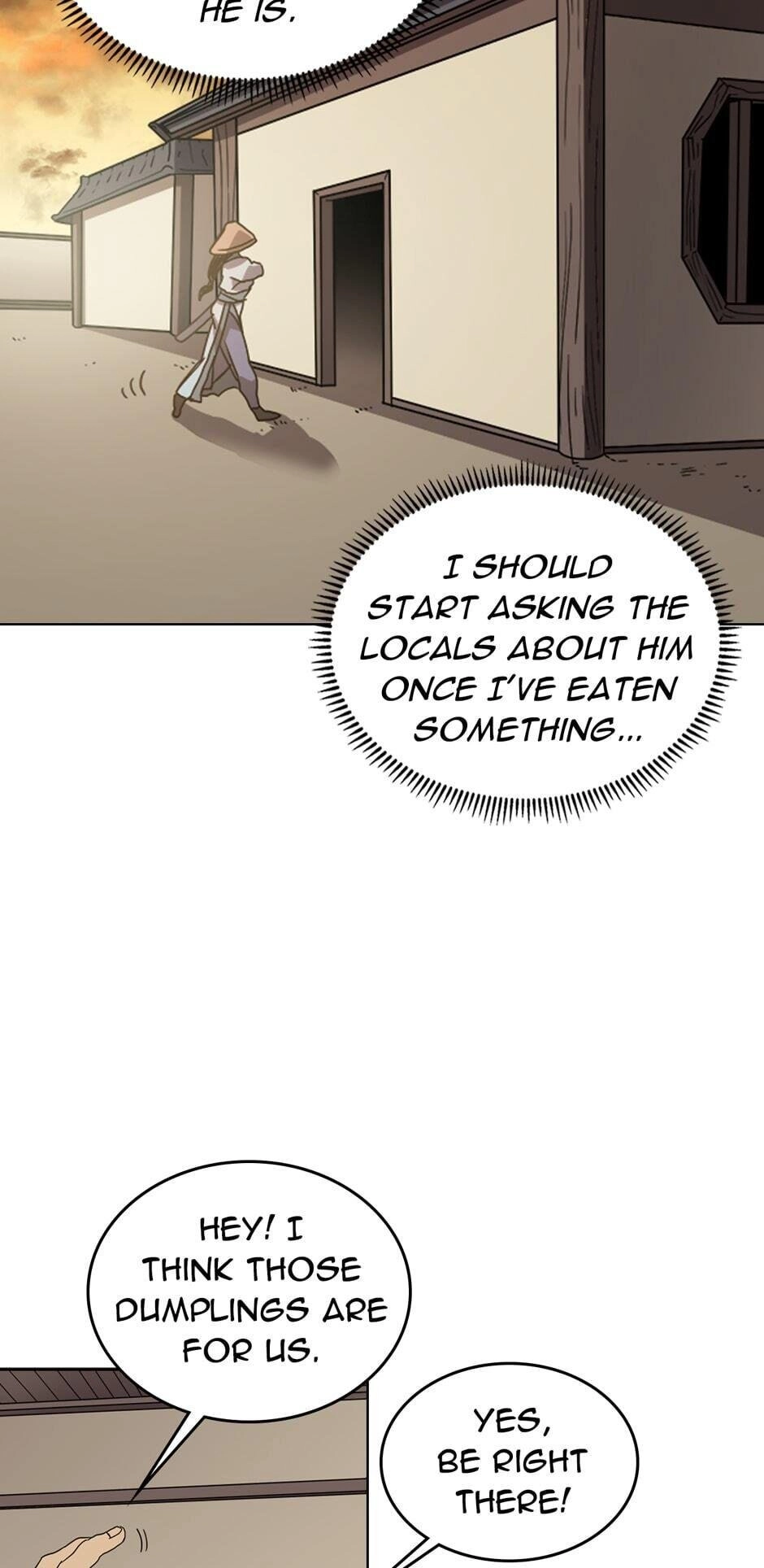 Heavenly Demon Reborn! Chapter 67 Page 6