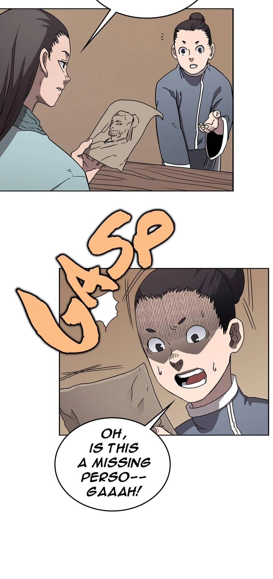 Heavenly Demon Reborn! Chapter 67 Page 10