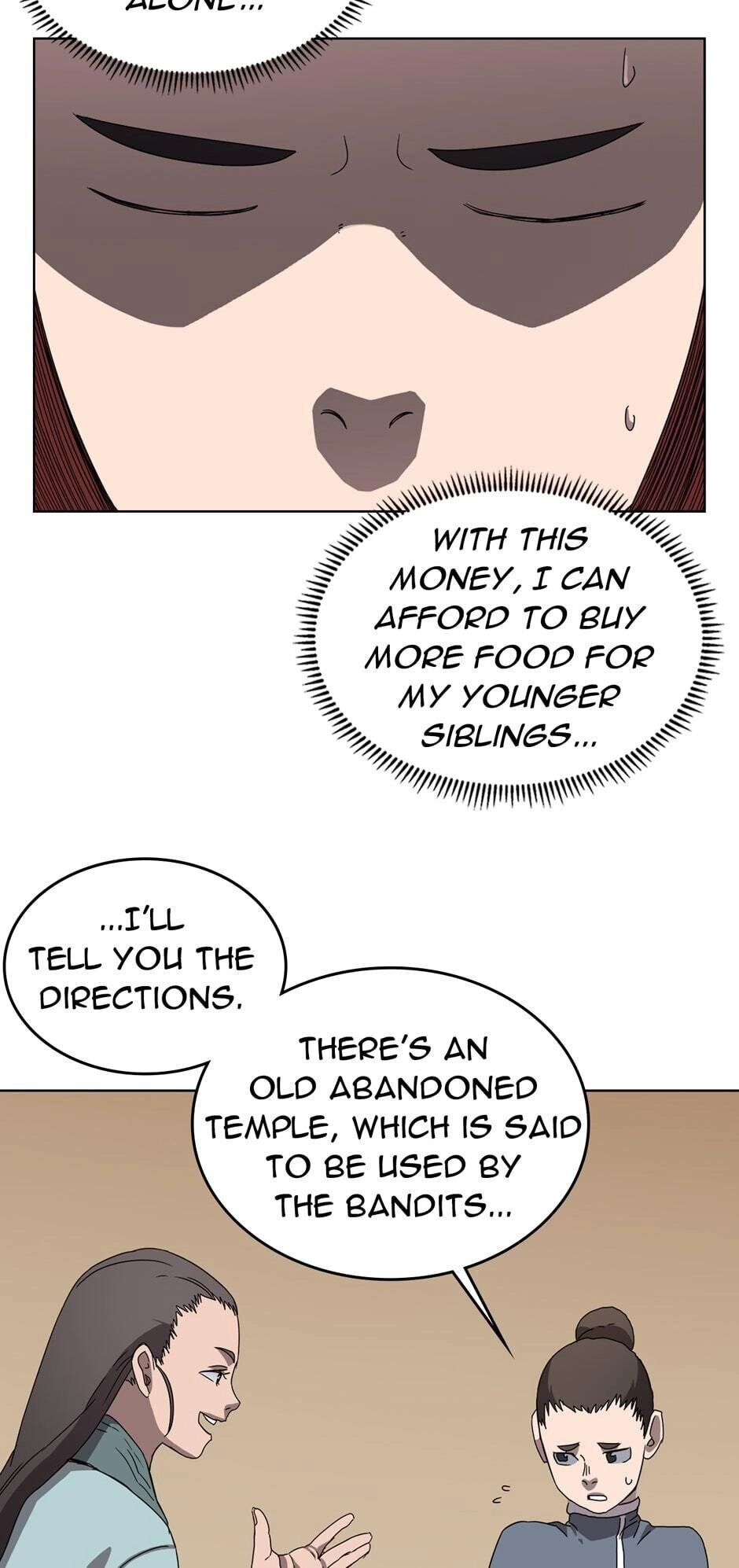 Heavenly Demon Reborn! Chapter 67 Page 28