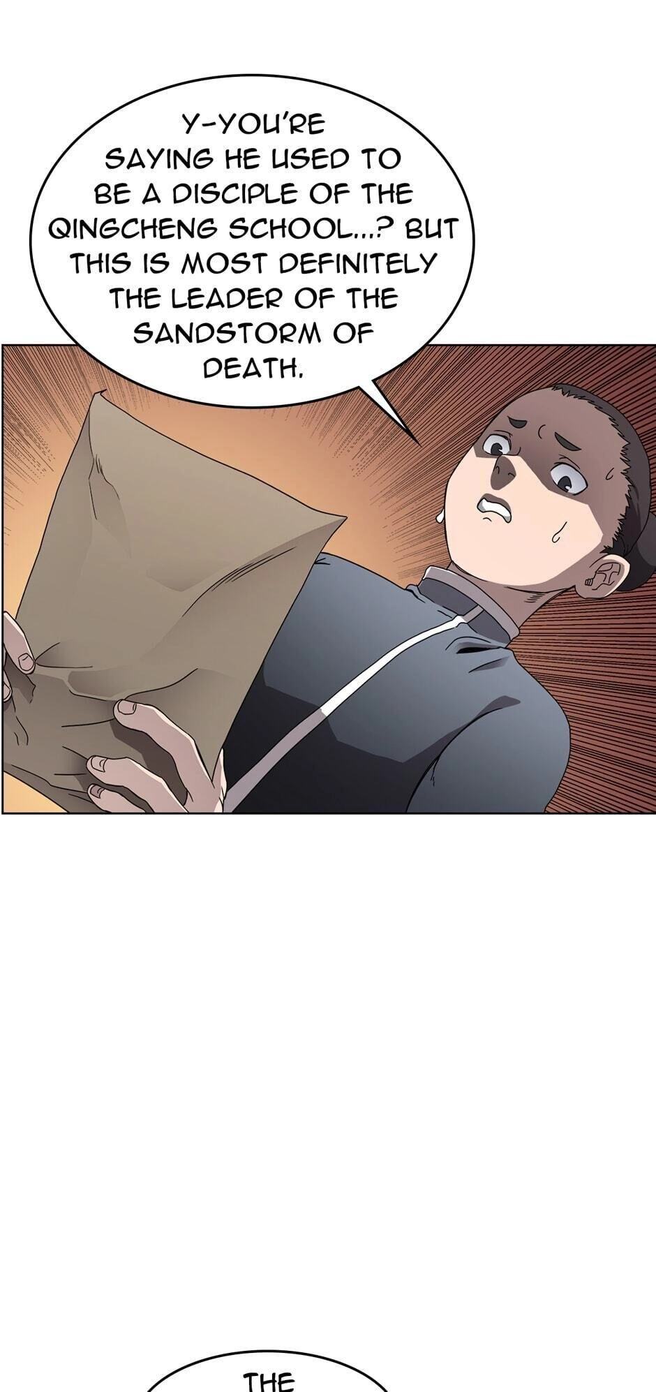 Heavenly Demon Reborn! Chapter 67 Page 13
