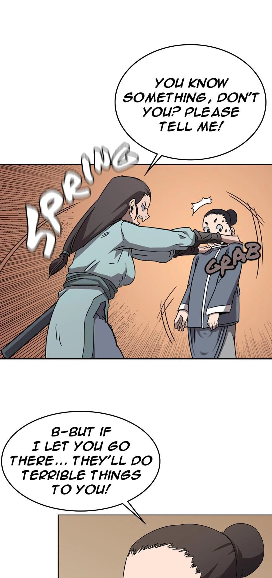 Heavenly Demon Reborn! Chapter 67 Page 23