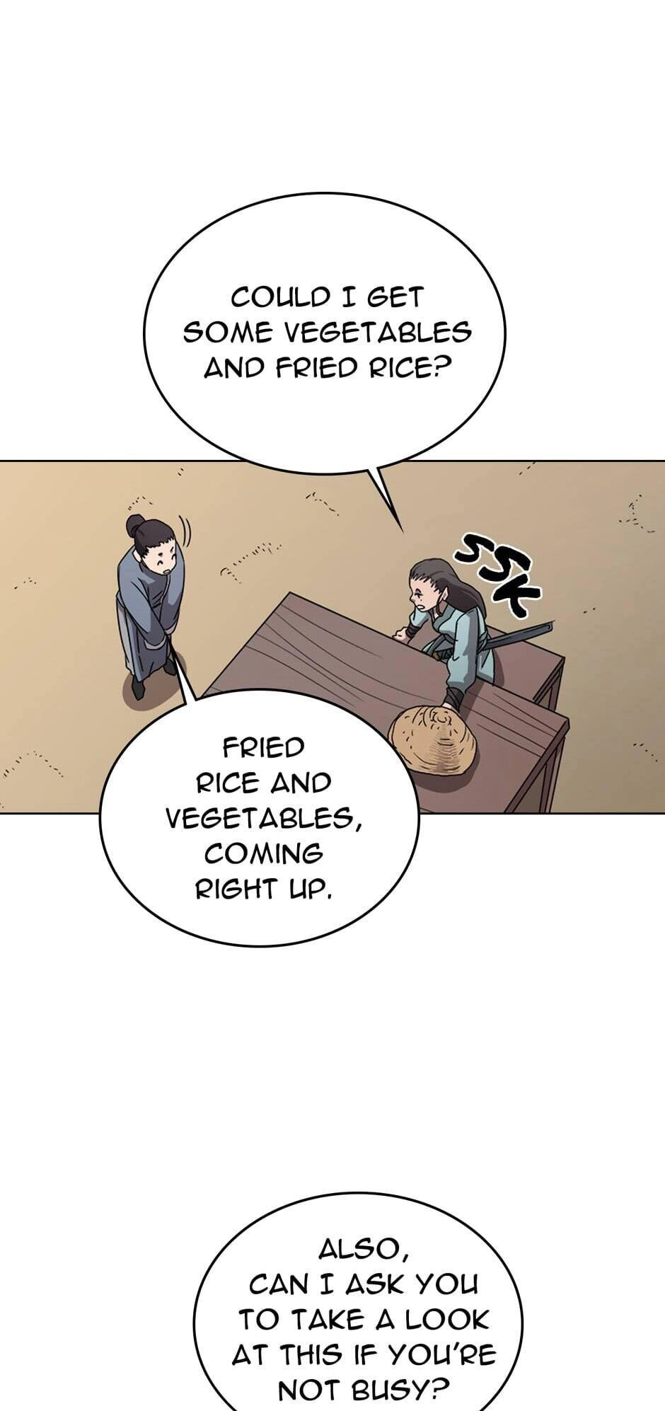 Heavenly Demon Reborn! Chapter 67 Page 9