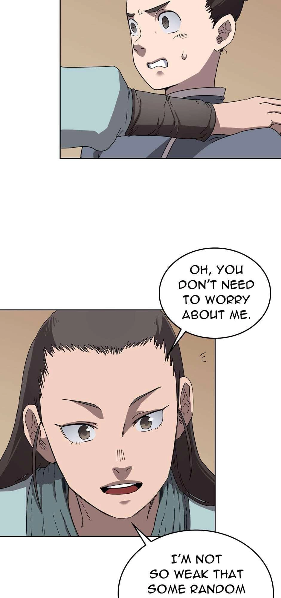 Heavenly Demon Reborn! Chapter 67 Page 24