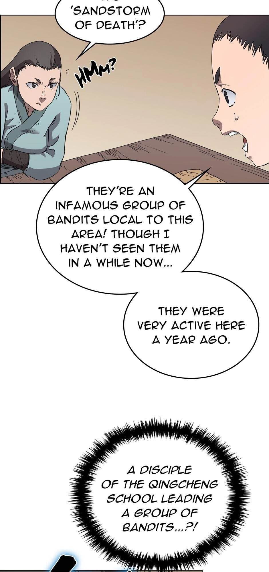 Heavenly Demon Reborn! Chapter 67 Page 14