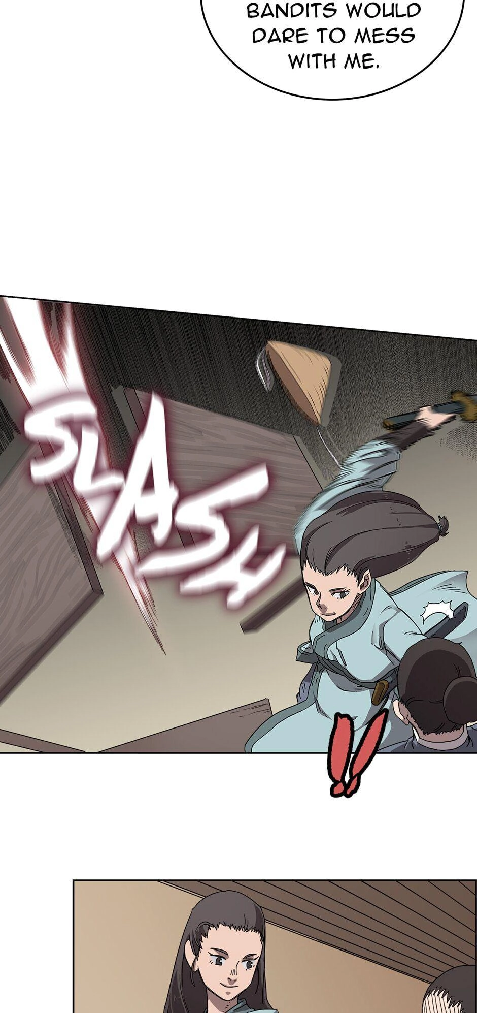 Heavenly Demon Reborn! Chapter 67 Page 25
