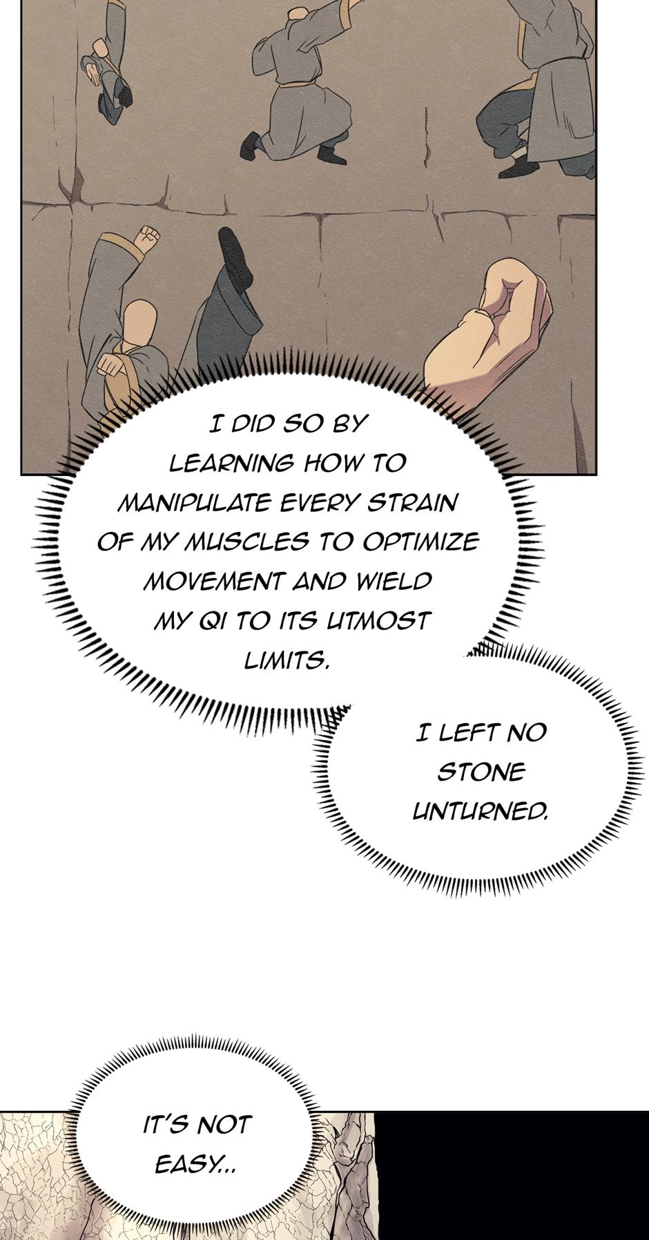 Heavenly Demon Reborn! Chapter 115 Page 7