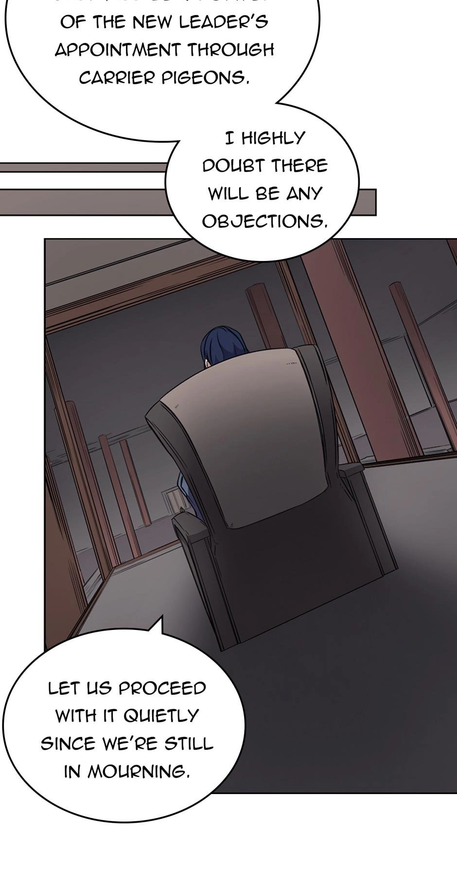 Heavenly Demon Reborn! Chapter 115 Page 49