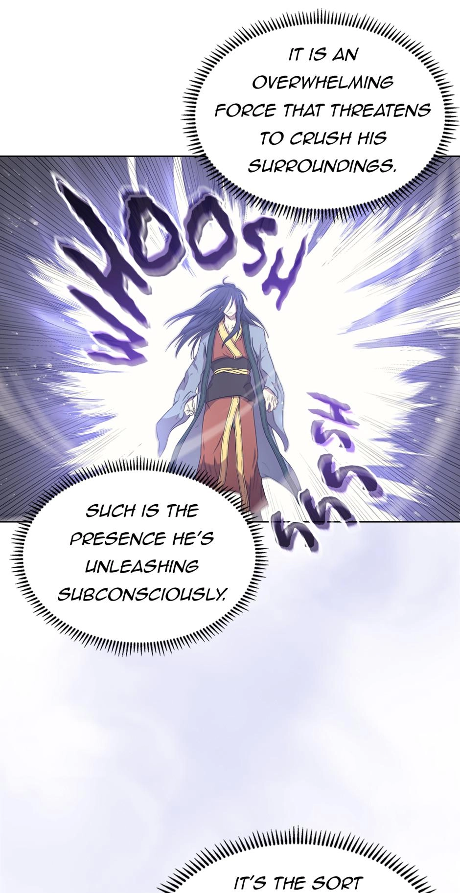 Heavenly Demon Reborn! Chapter 115 Page 43