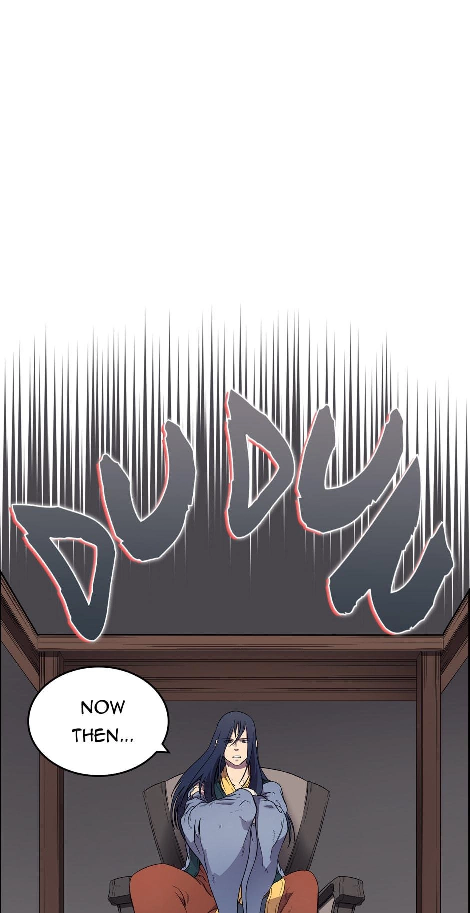 Heavenly Demon Reborn! Chapter 115 Page 46