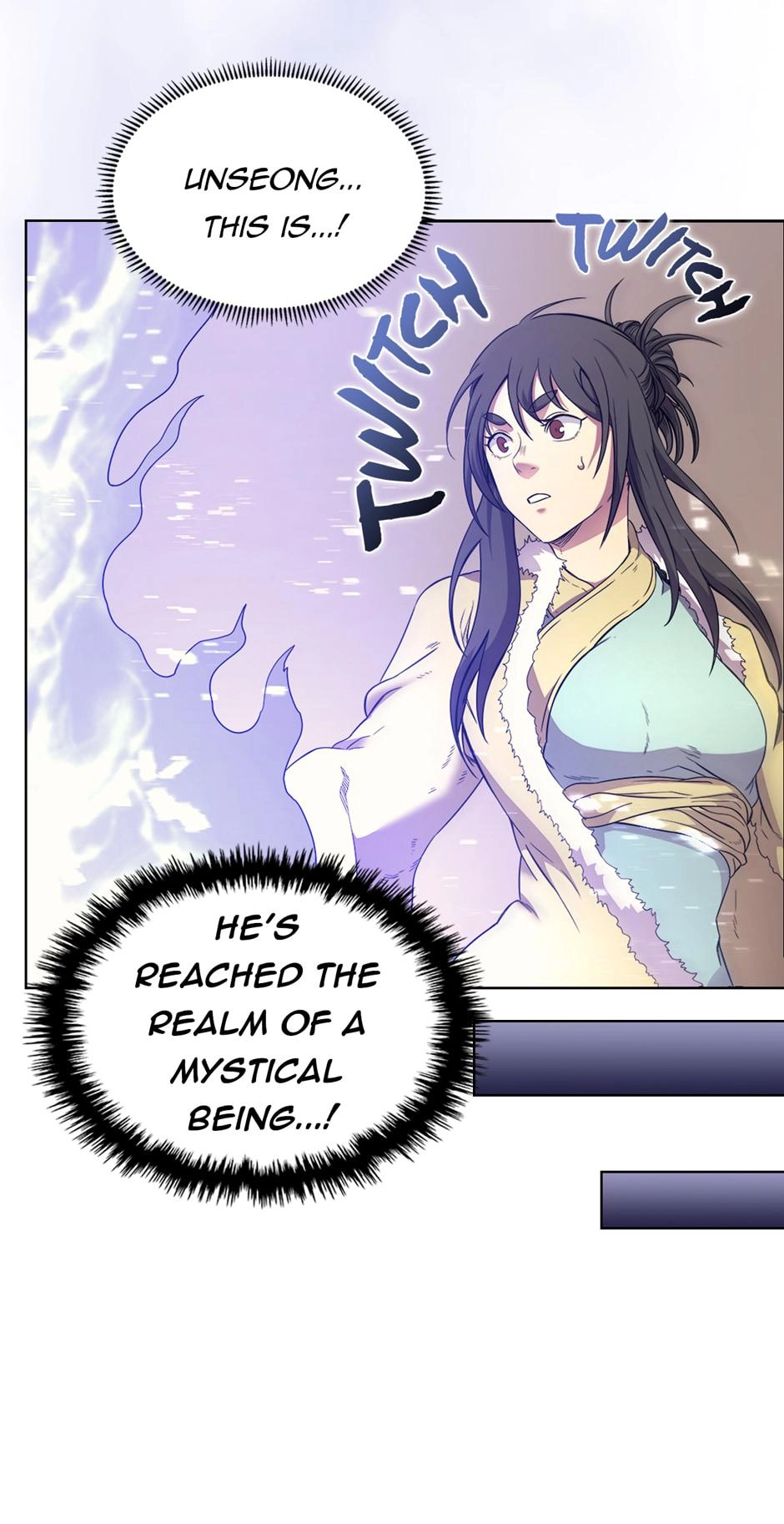 Heavenly Demon Reborn! Chapter 115 Page 45