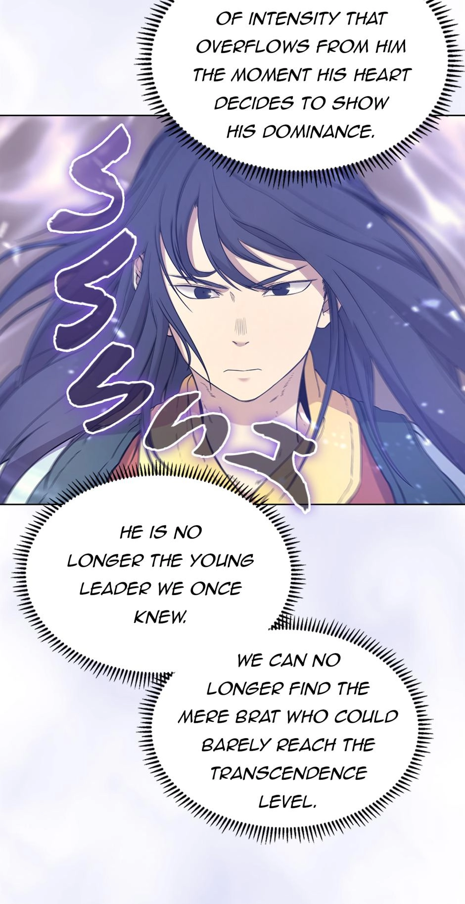 Heavenly Demon Reborn! Chapter 115 Page 44