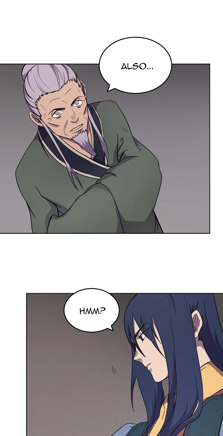 Heavenly Demon Reborn! Chapter 115 Page 50