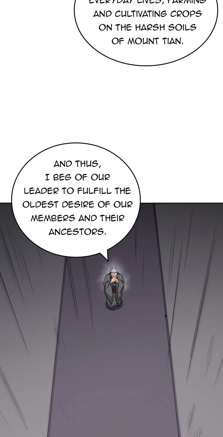 Heavenly Demon Reborn! Chapter 115 Page 55