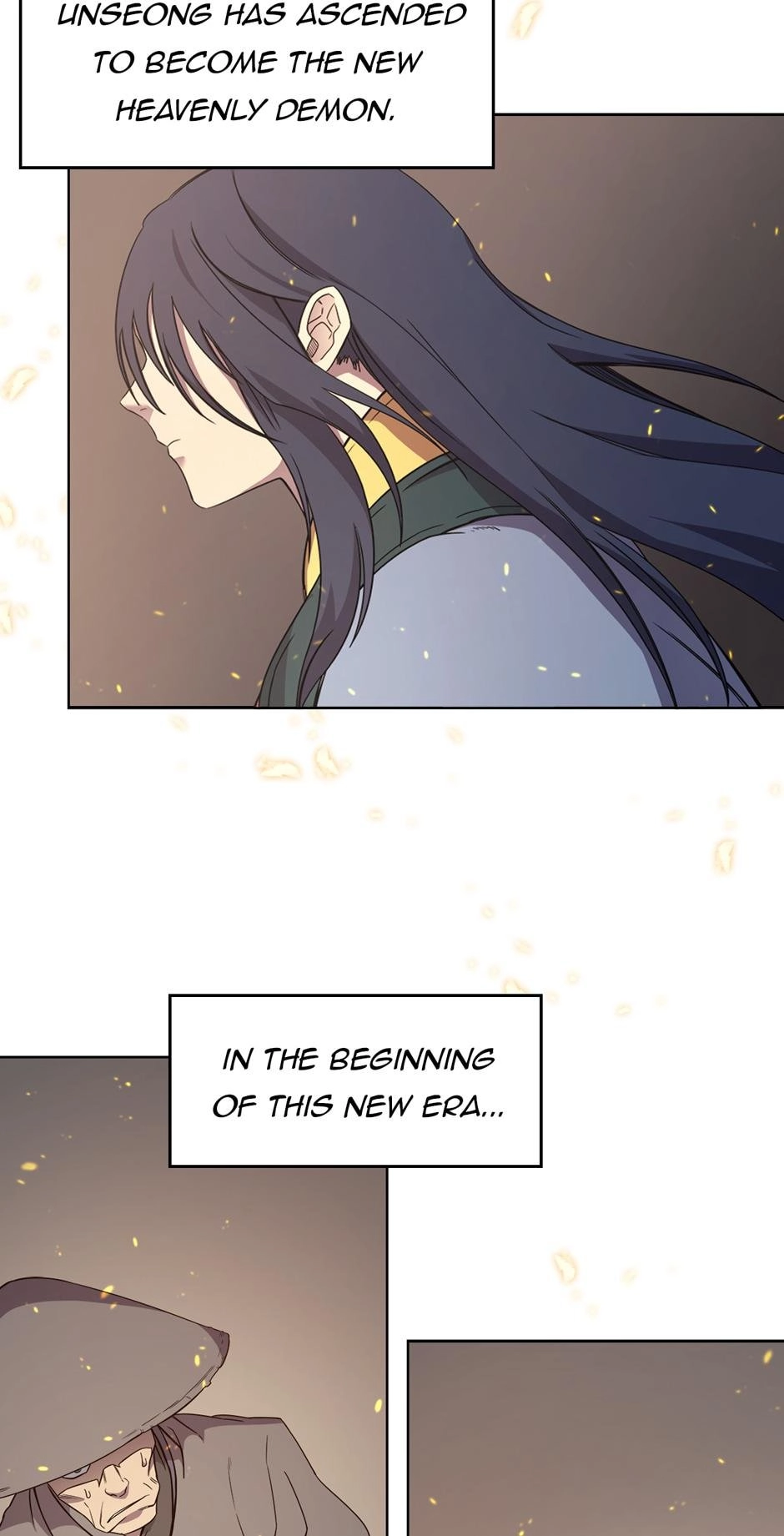 Heavenly Demon Reborn! Chapter 115 Page 32