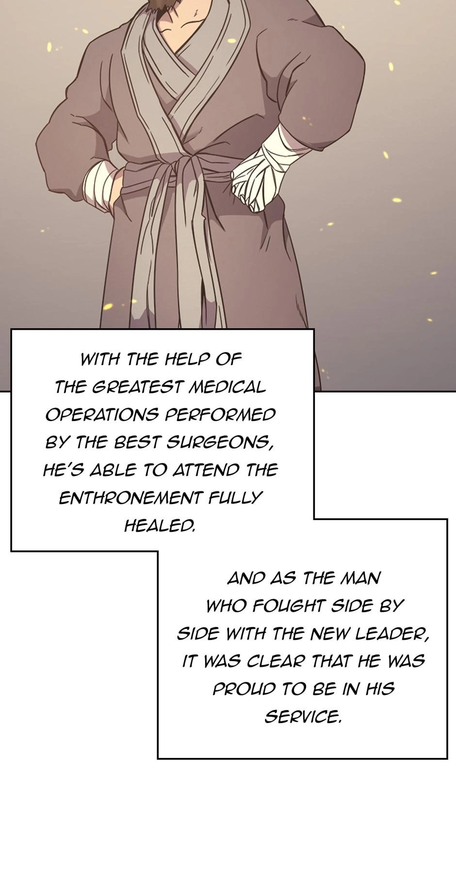 Heavenly Demon Reborn! Chapter 115 Page 34