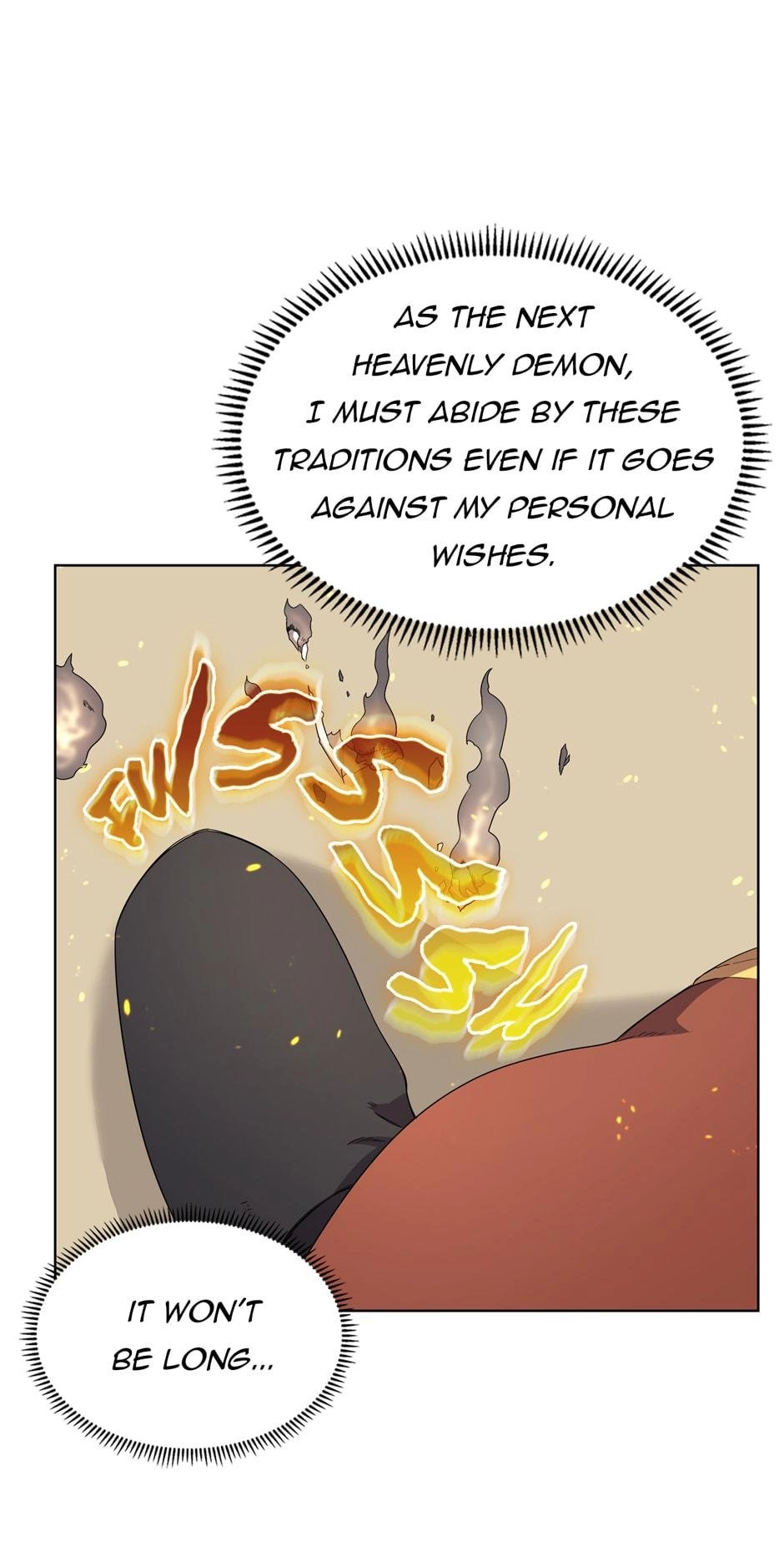 Heavenly Demon Reborn! Chapter 115 Page 14