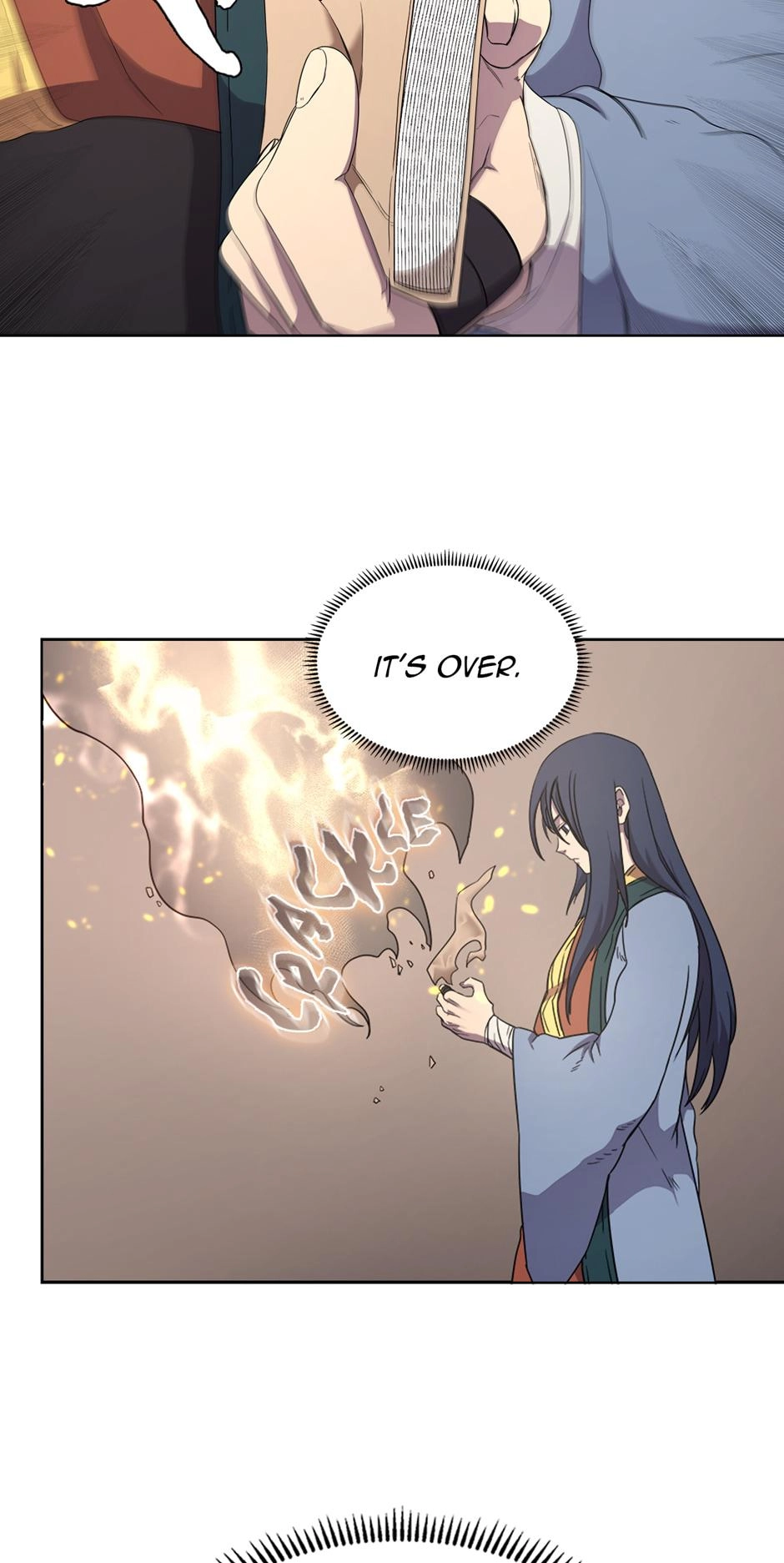 Heavenly Demon Reborn! Chapter 115 Page 12