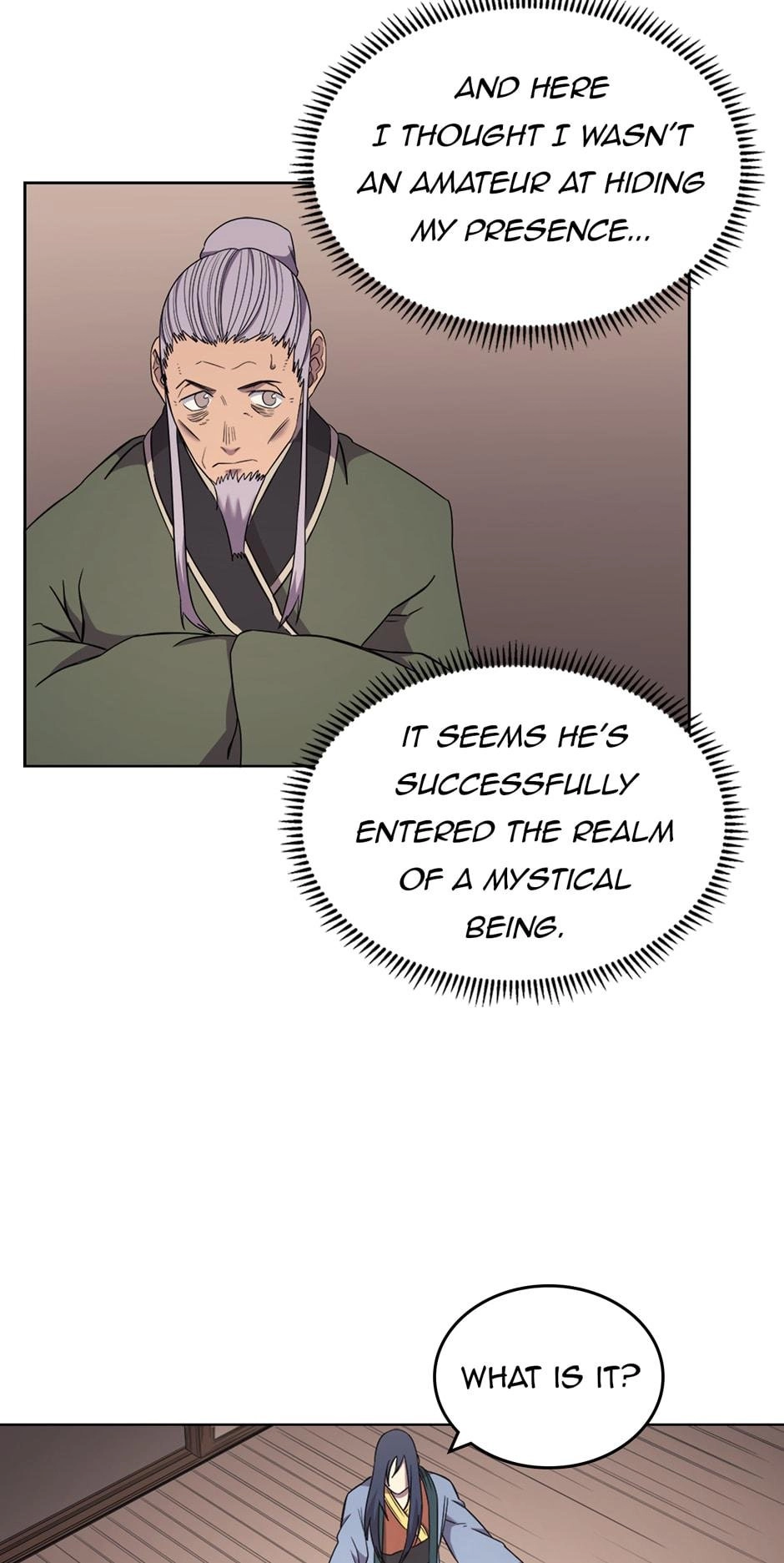 Heavenly Demon Reborn! Chapter 115 Page 18