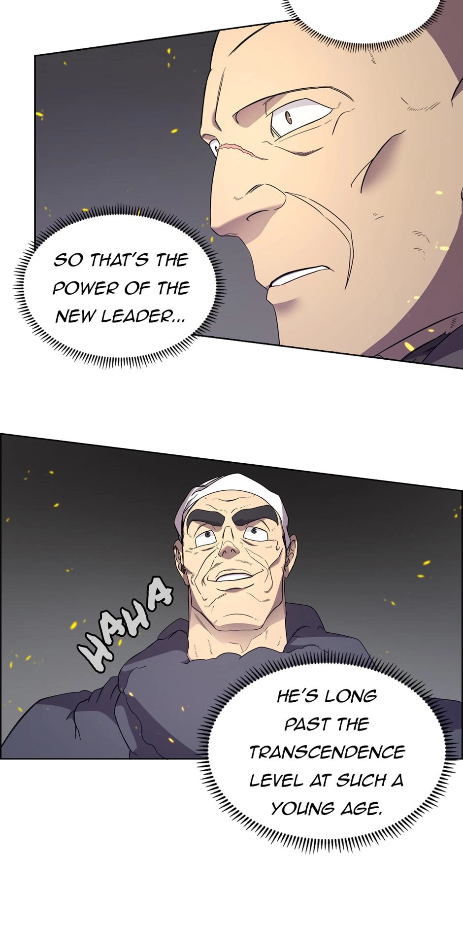 Heavenly Demon Reborn! Chapter 115 Page 42