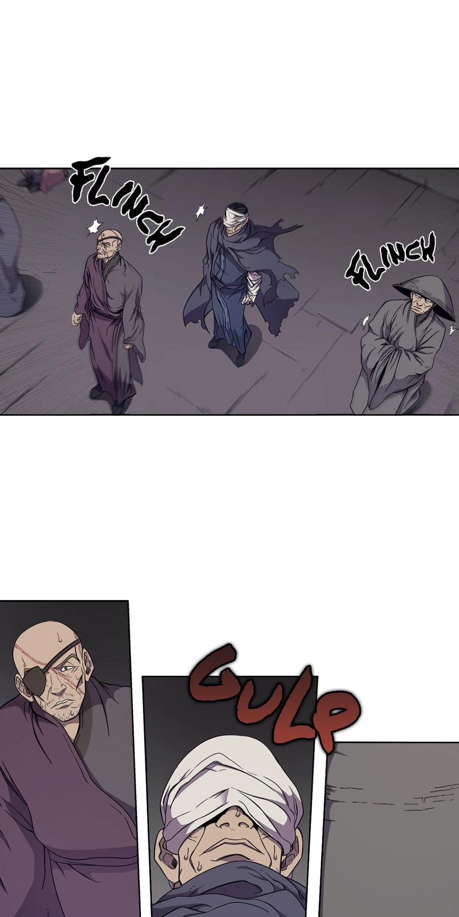 Heavenly Demon Reborn! Chapter 115 Page 38