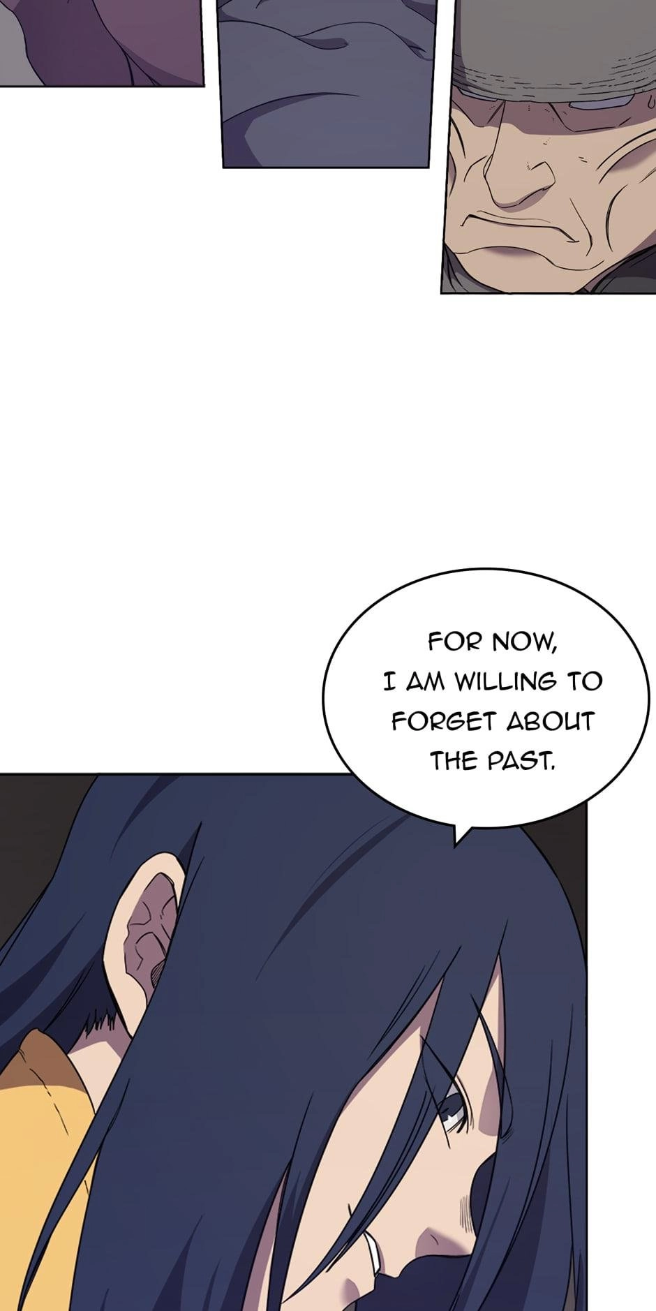Heavenly Demon Reborn! Chapter 115 Page 39