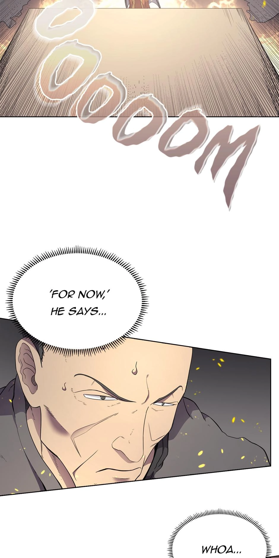 Heavenly Demon Reborn! Chapter 115 Page 41