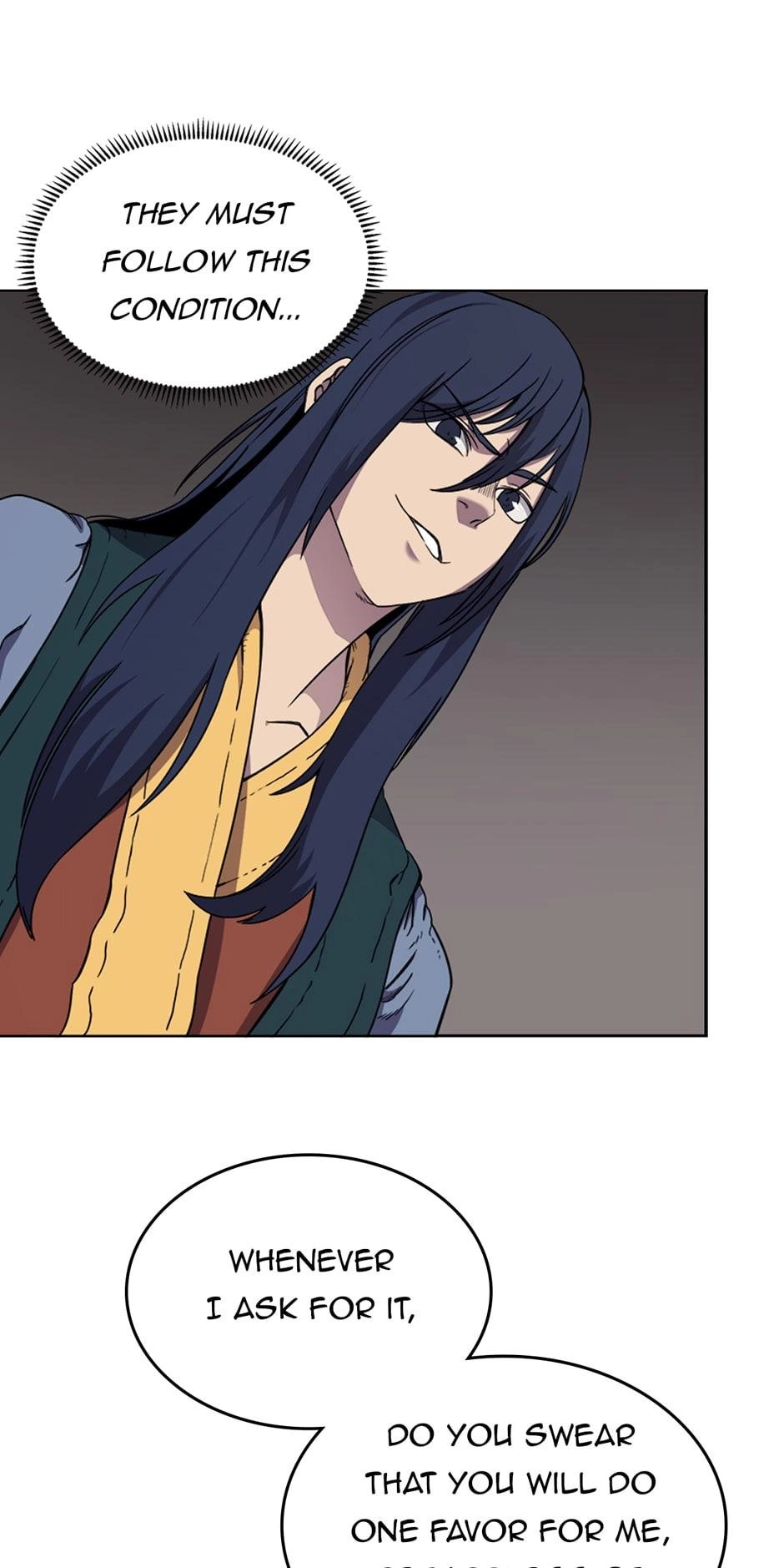 Heavenly Demon Reborn! Chapter 115 Page 36